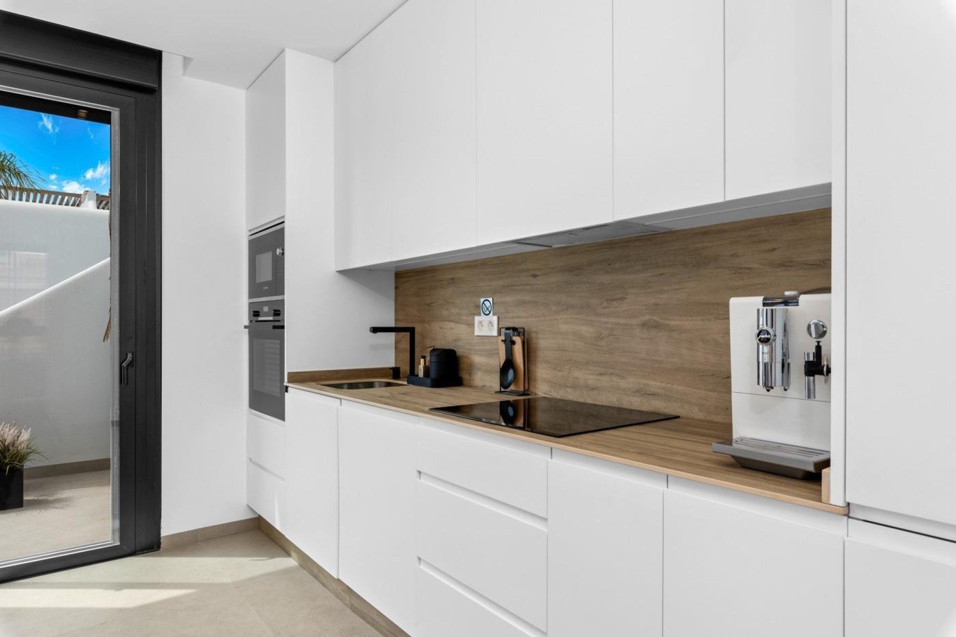 Herverkoop - Apartments - San Javier - Santiago de la Ribera