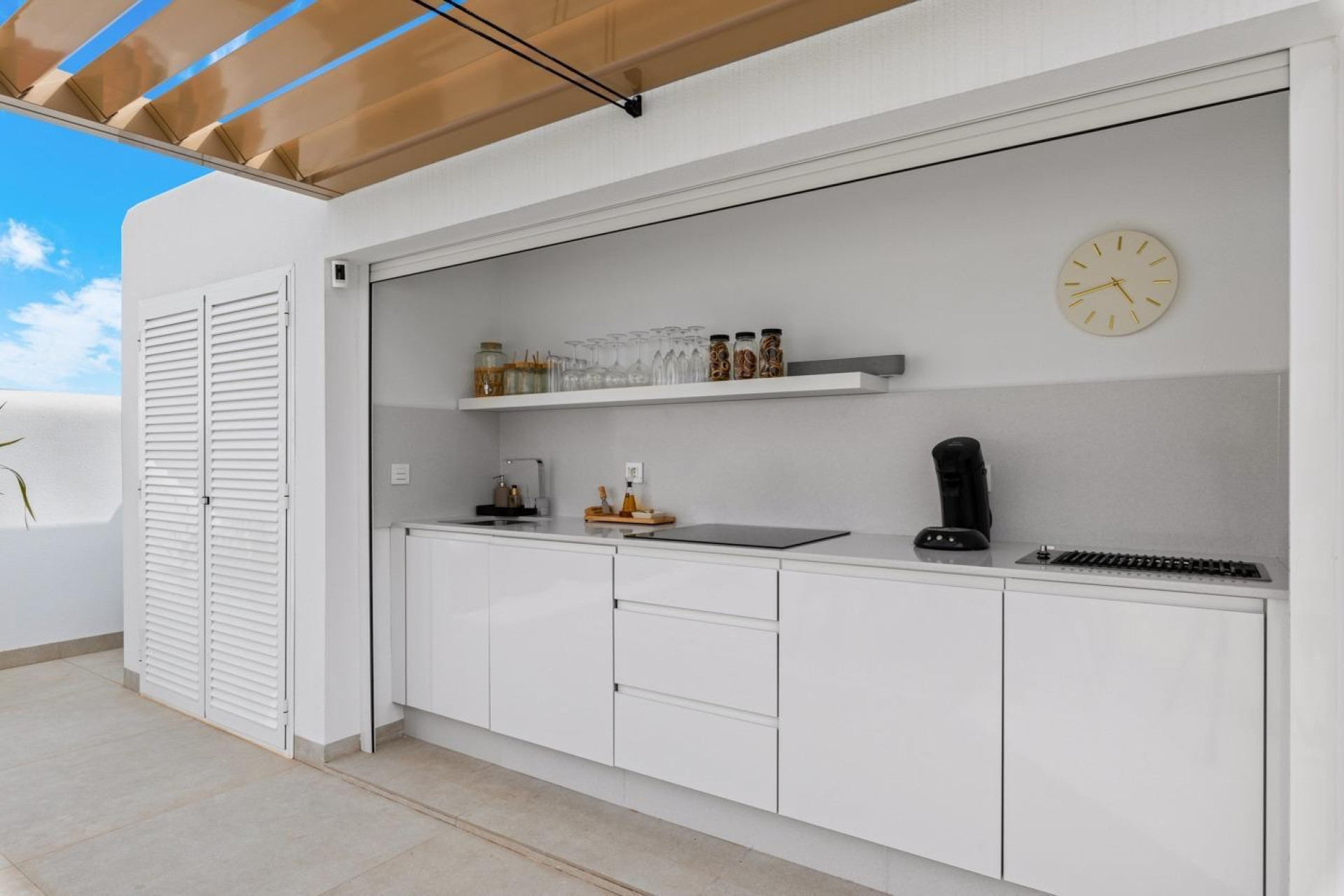 Herverkoop - Apartments - San Javier - Santiago de la Ribera