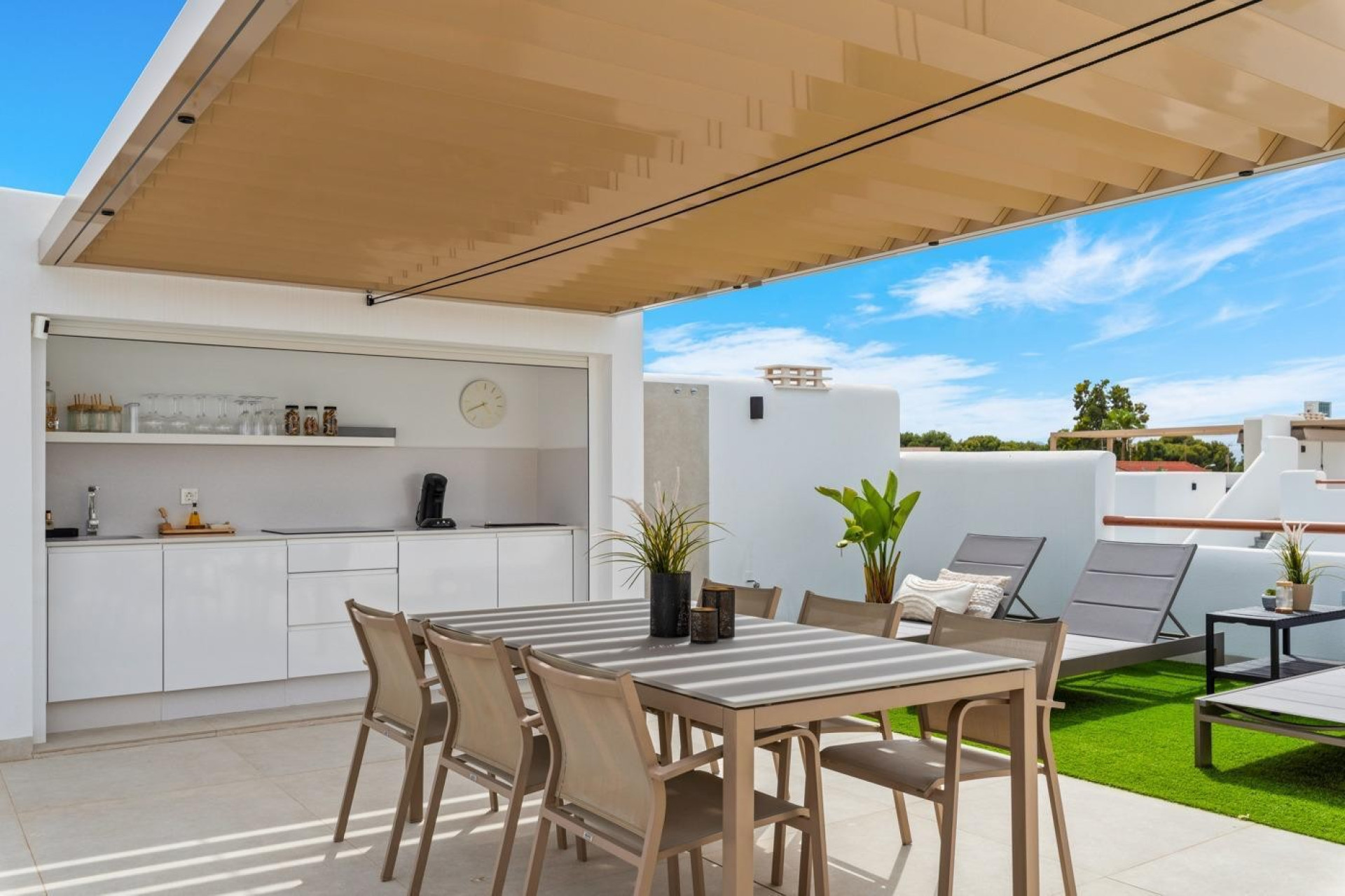 Herverkoop - Apartments - San Javier - Santiago de la Ribera