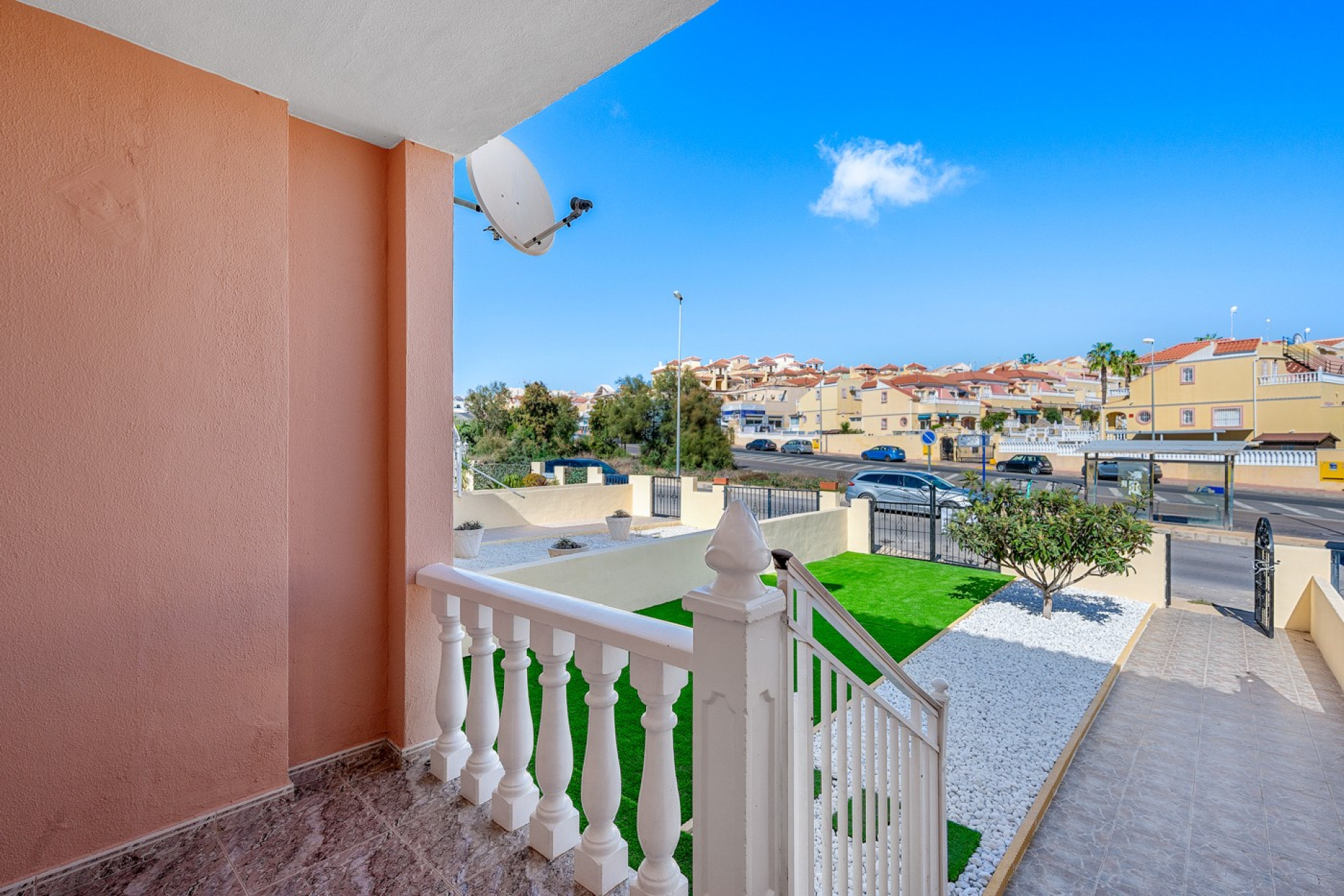 Herverkoop - Apartments - San Miguel de Salinas - Orihuela Costa