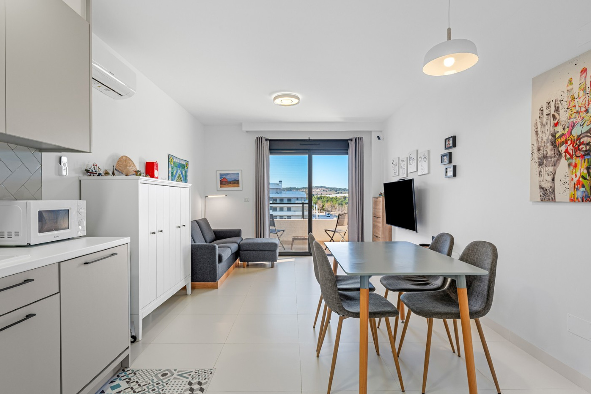 Herverkoop - Apartments - San Miguel de Salinas - San Miguel