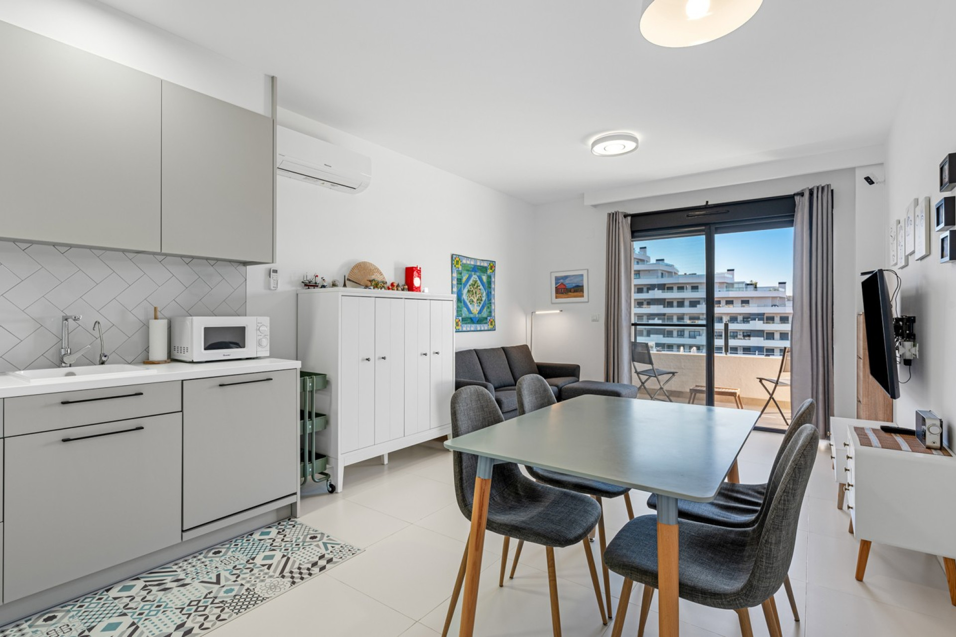 Herverkoop - Apartments - San Miguel de Salinas - San Miguel