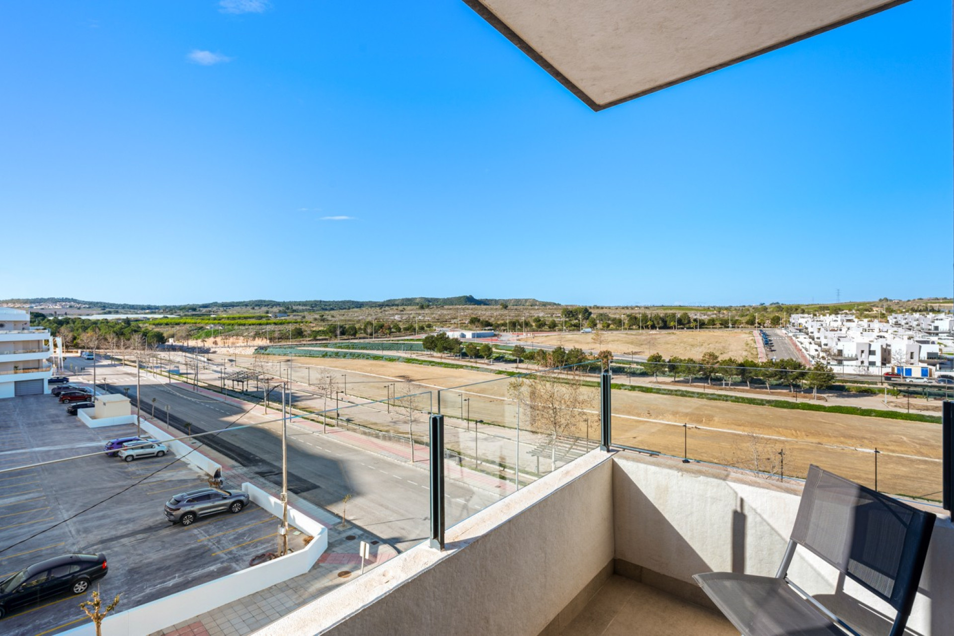 Herverkoop - Apartments - San Miguel de Salinas - San Miguel