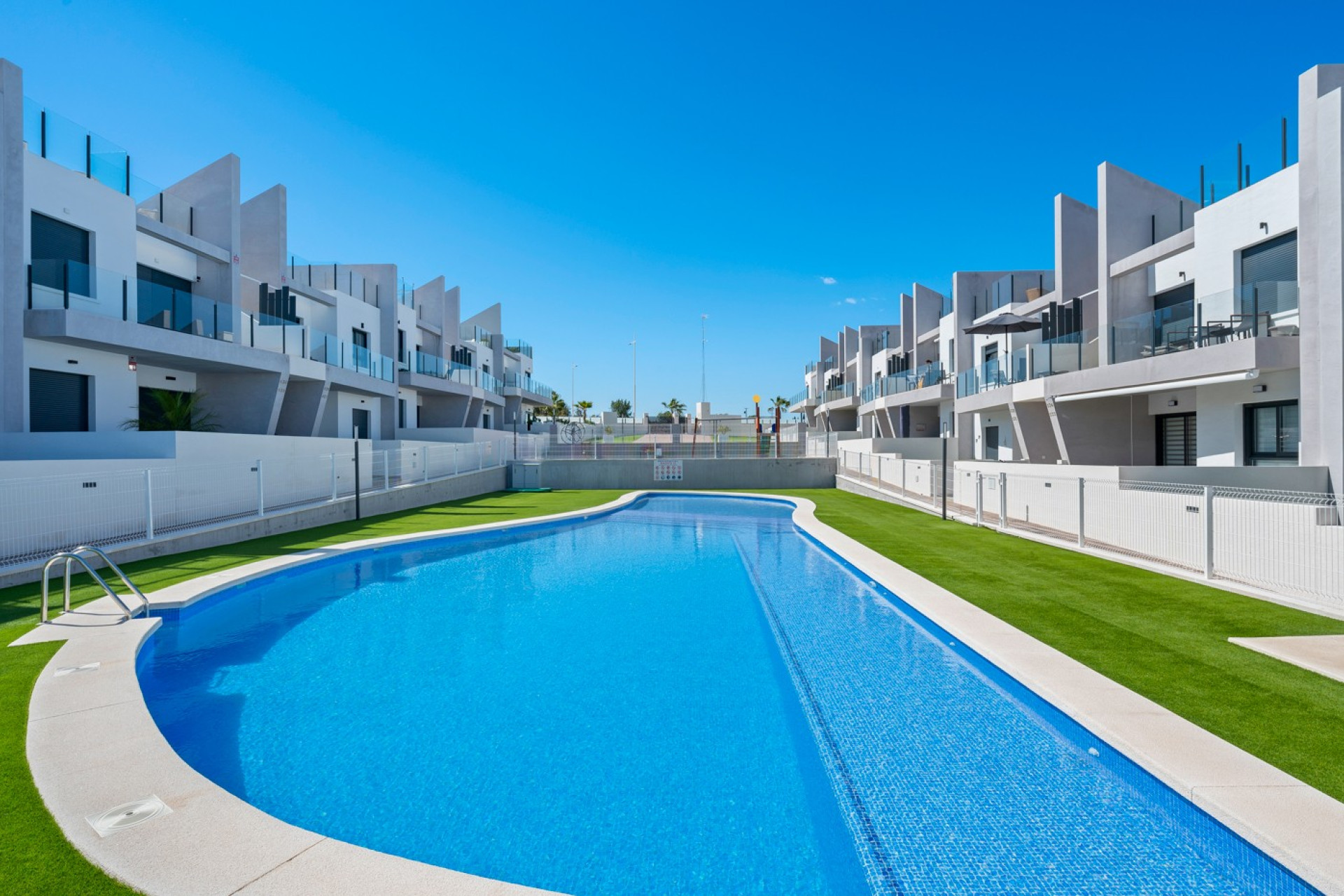 Herverkoop - Apartments - San Miguel de Salinas - San Miguel