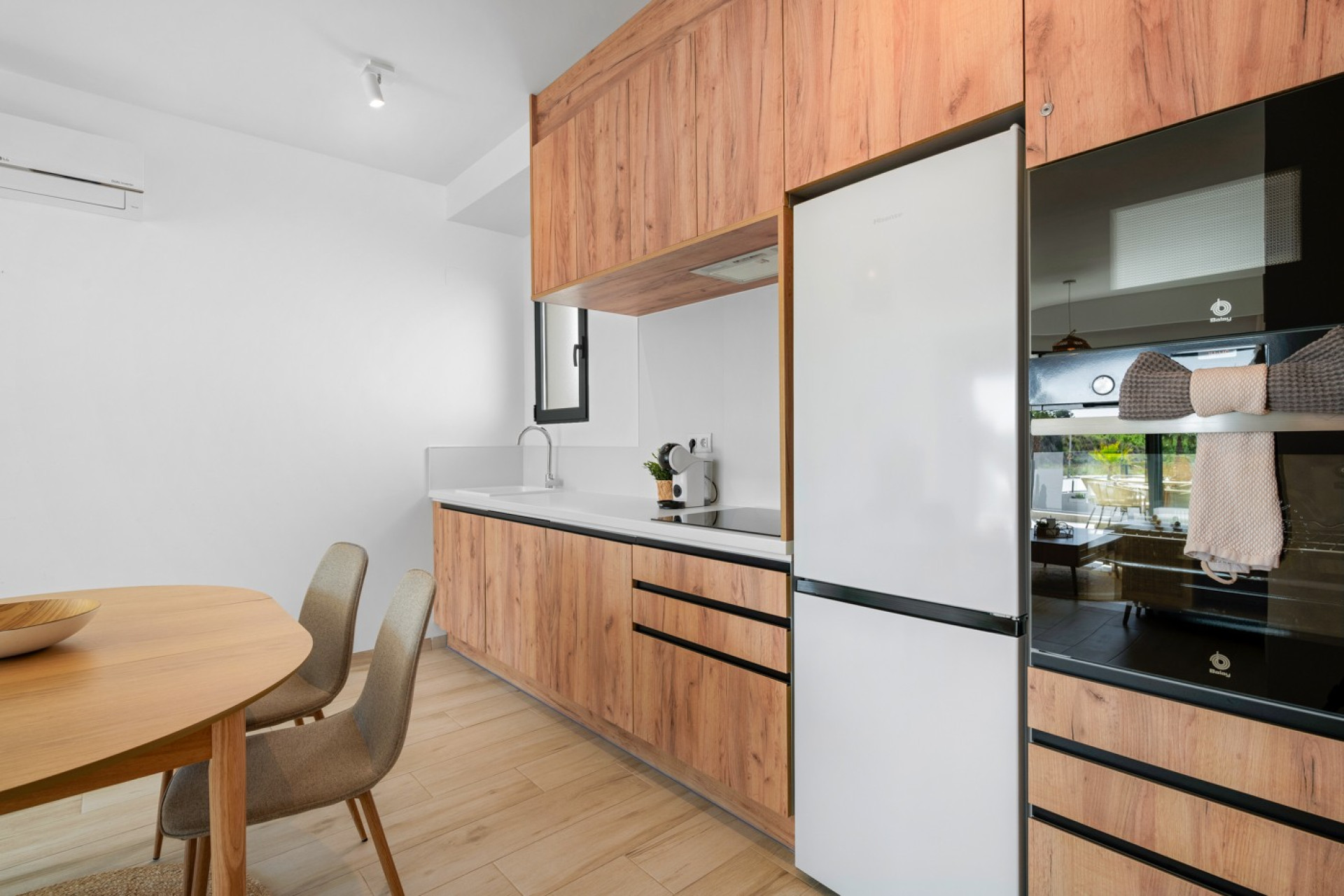 Herverkoop - Apartments - San Miguel de Salinas - San Miguel