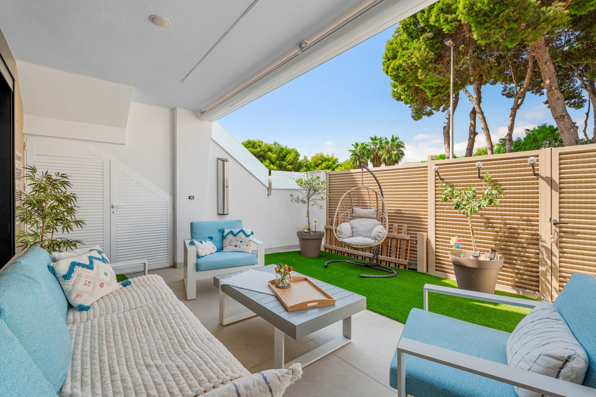 Herverkoop - Apartments - San Pedro del Pinatar - San Pedro del Pinatar Centro
