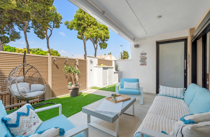 Herverkoop - Apartments - San Pedro del Pinatar - San Pedro del Pinatar Centro