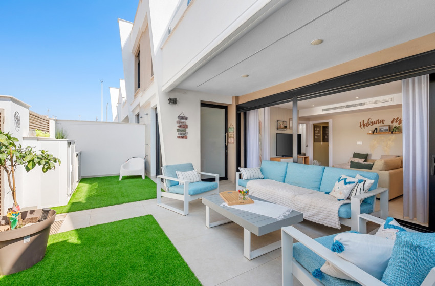 Herverkoop - Apartments - San Pedro del Pinatar - San Pedro del Pinatar Centro