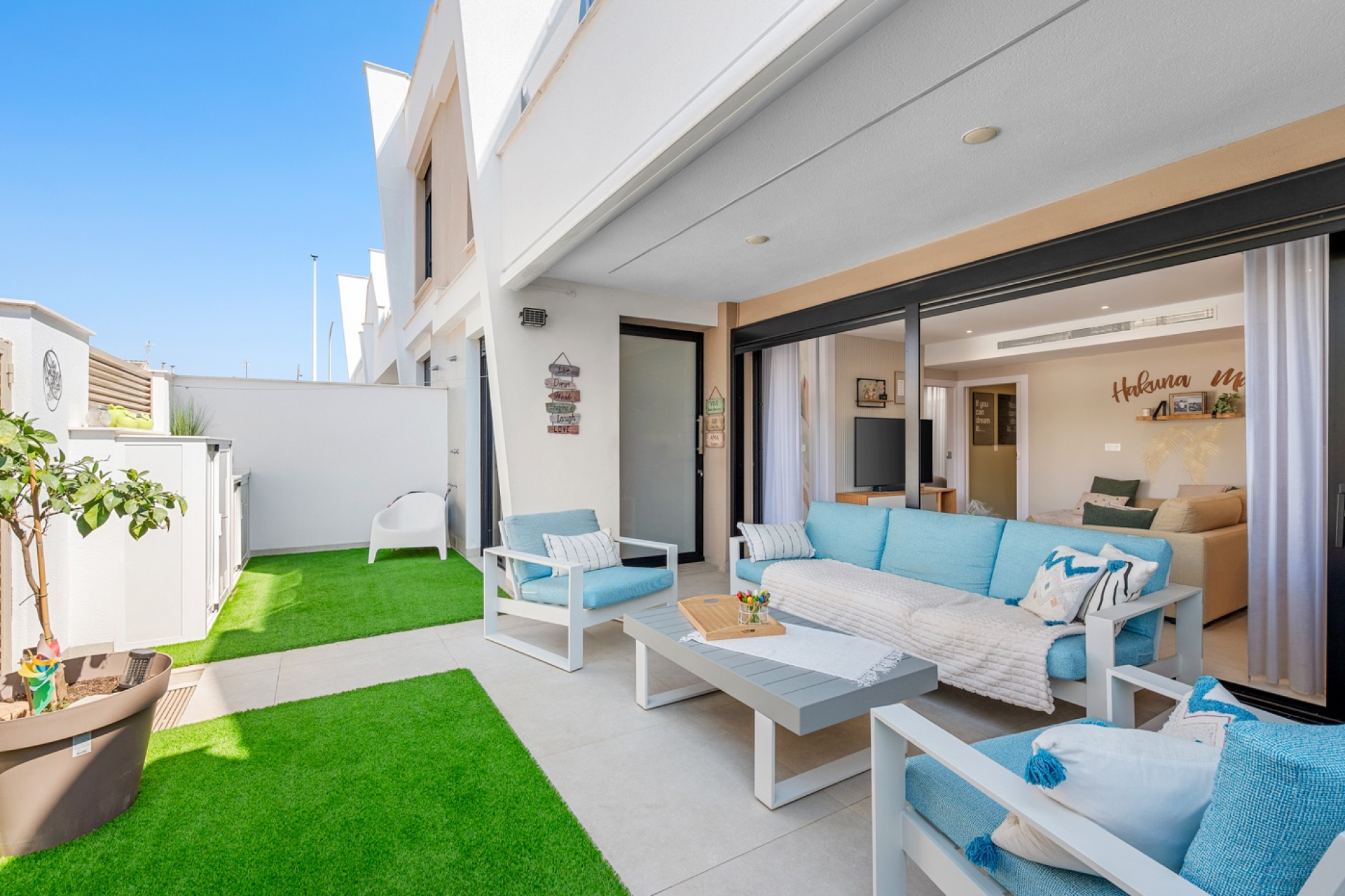 Herverkoop - Apartments - San Pedro del Pinatar - San Pedro del Pinatar Centro