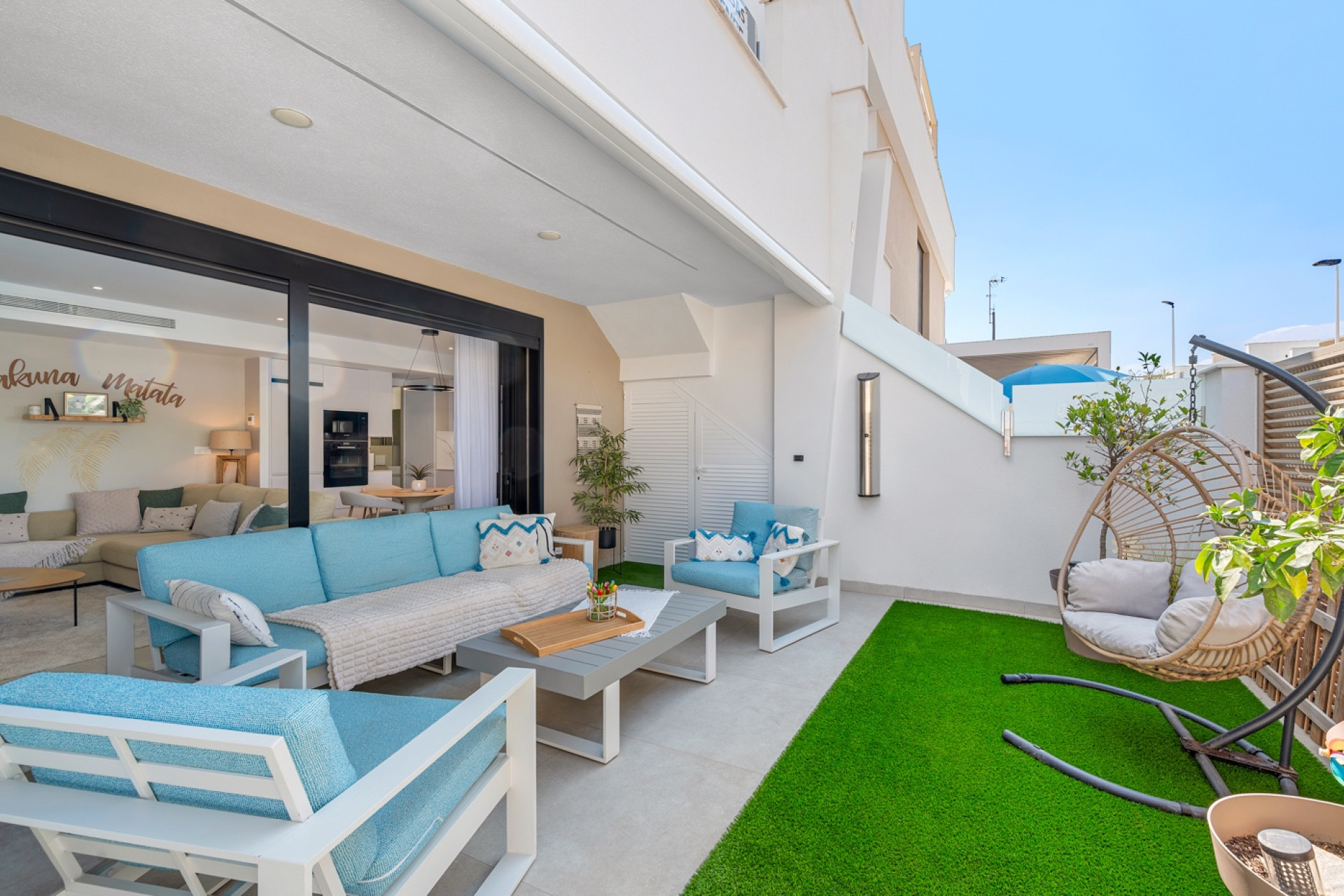 Herverkoop - Apartments - San Pedro del Pinatar - San Pedro del Pinatar Centro
