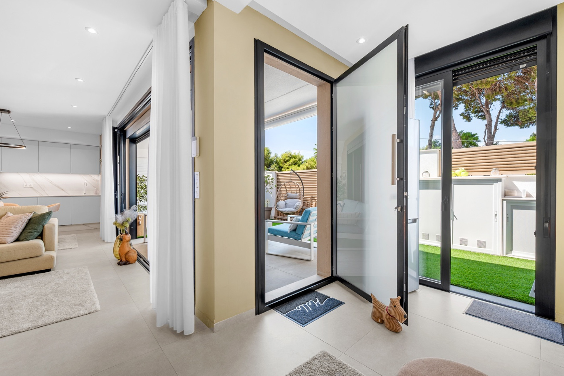 Herverkoop - Apartments - San Pedro del Pinatar - San Pedro del Pinatar Centro