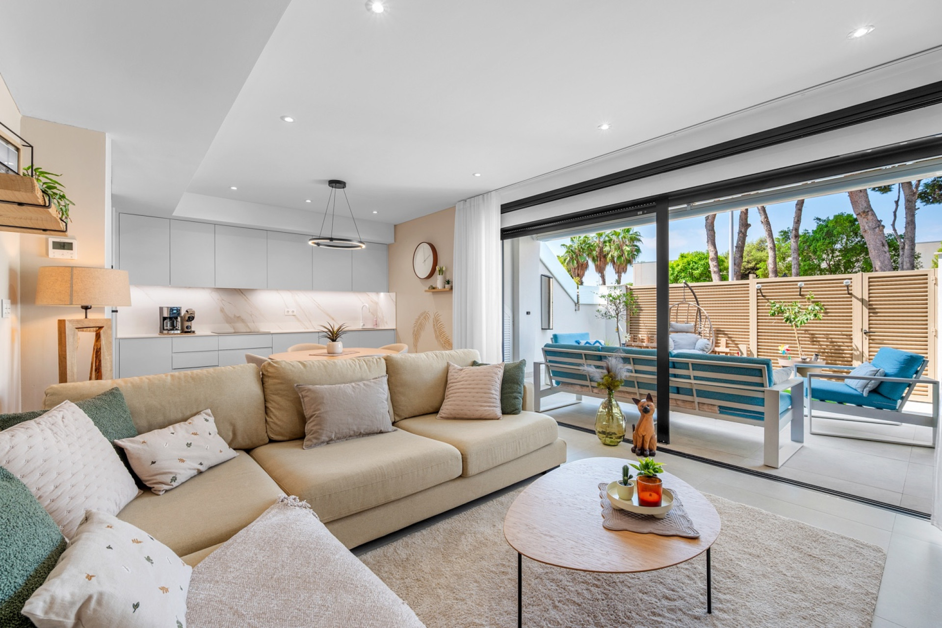 Herverkoop - Apartments - San Pedro del Pinatar - San Pedro del Pinatar Centro
