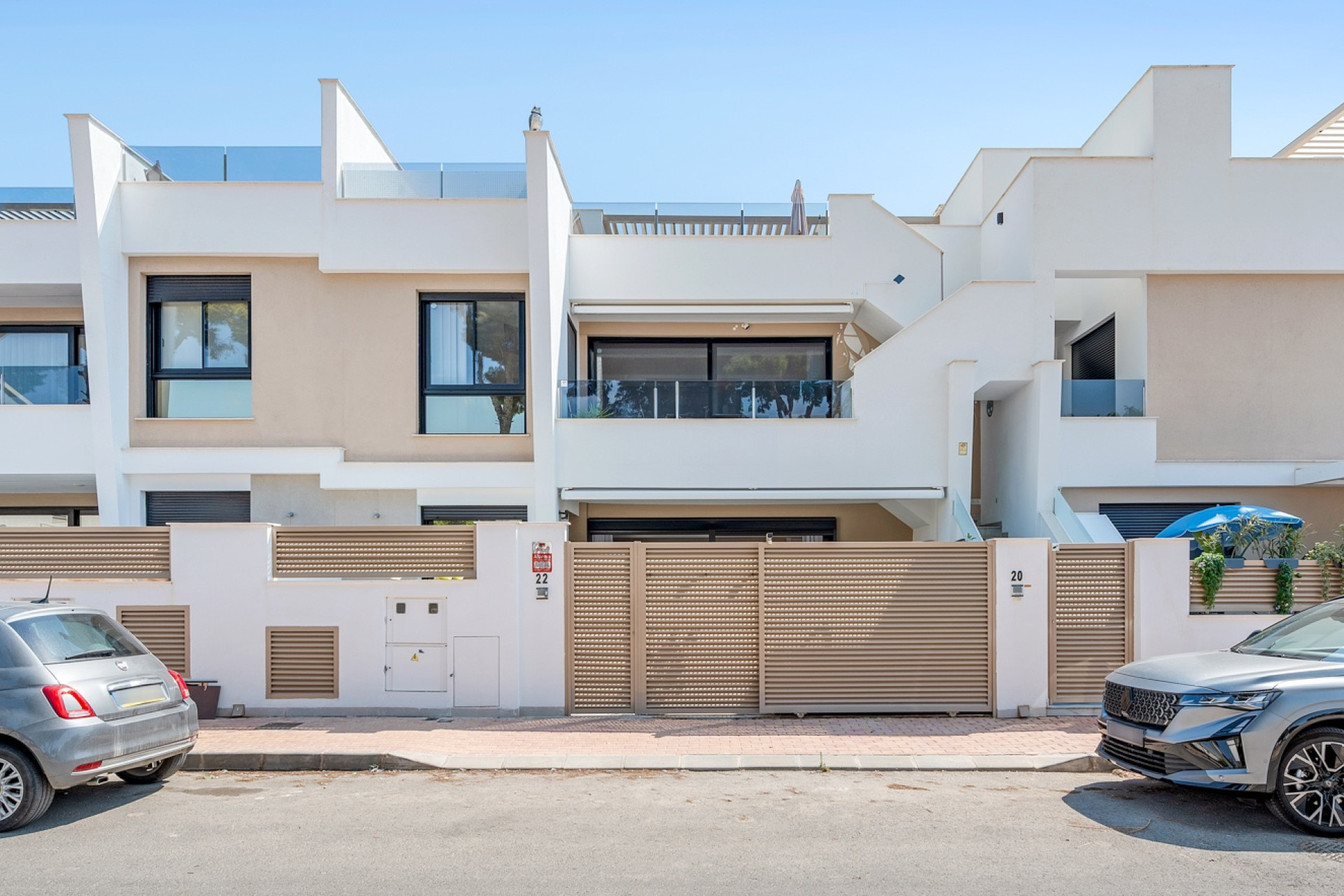 Herverkoop - Apartments - San Pedro del Pinatar - San Pedro del Pinatar Centro