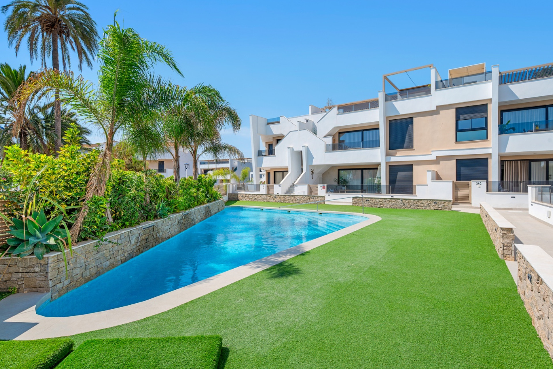 Herverkoop - Apartments - San Pedro del Pinatar - San Pedro del Pinatar Centro