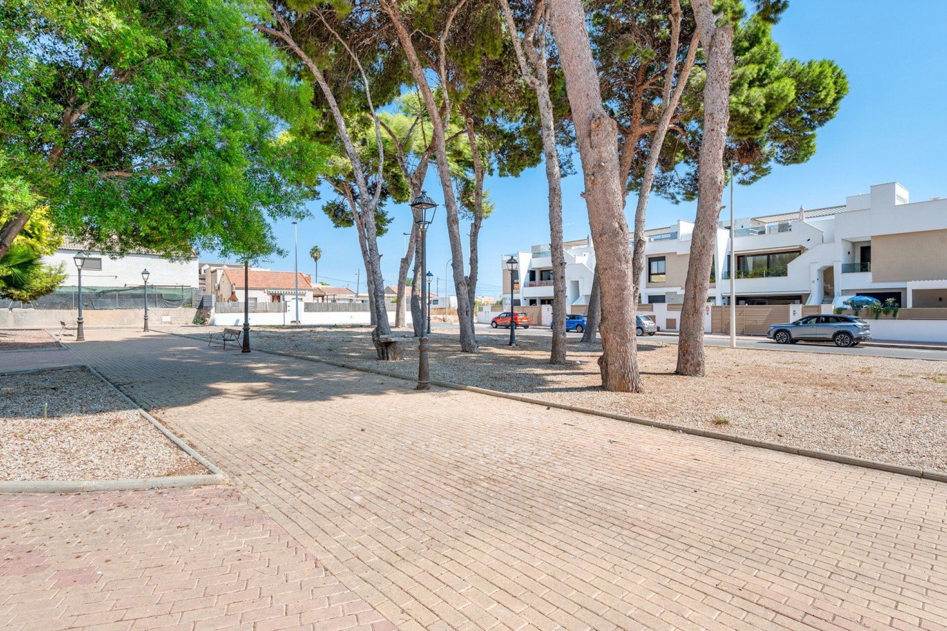 Herverkoop - Apartments - San Pedro del Pinatar - San Pedro del Pinatar Centro