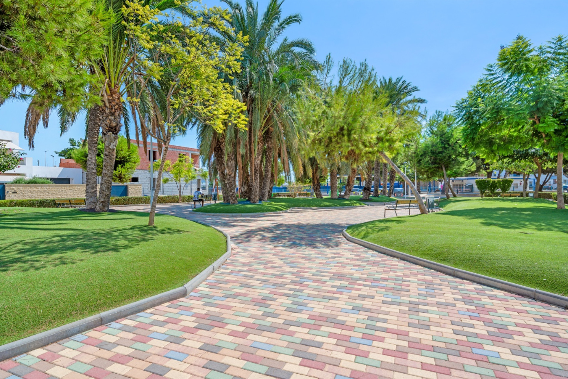 Herverkoop - Apartments - San Pedro del Pinatar - San Pedro del Pinatar Centro