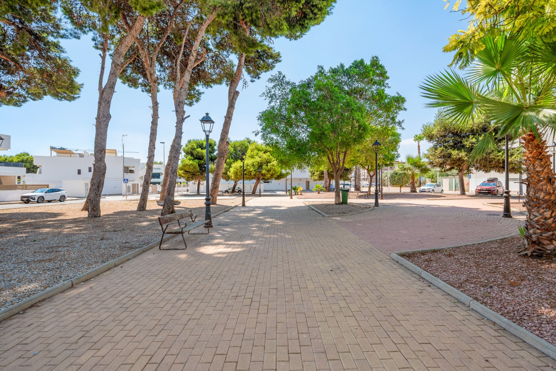 Herverkoop - Apartments - San Pedro del Pinatar - San Pedro del Pinatar Centro