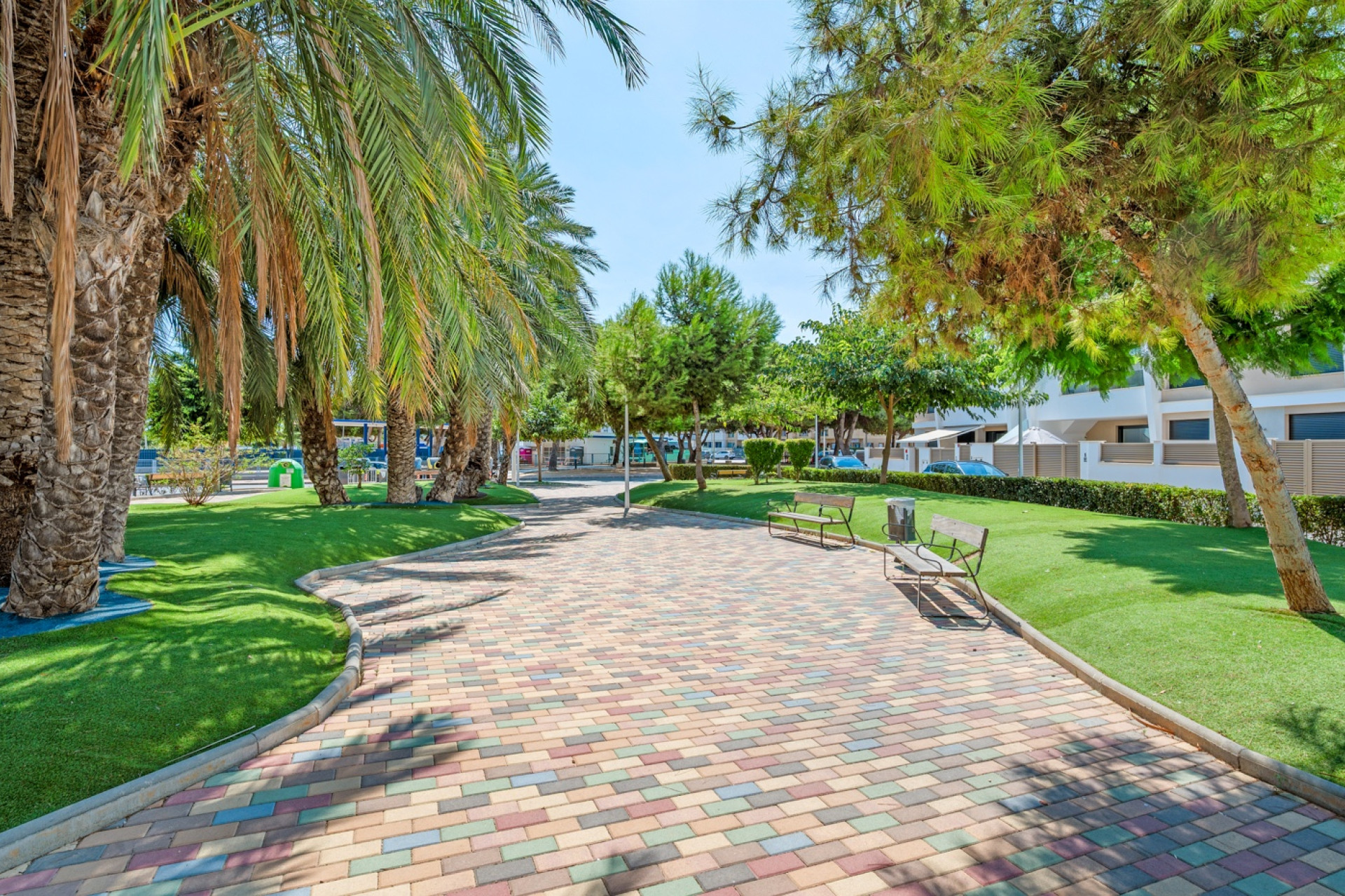 Herverkoop - Apartments - San Pedro del Pinatar - San Pedro del Pinatar Centro