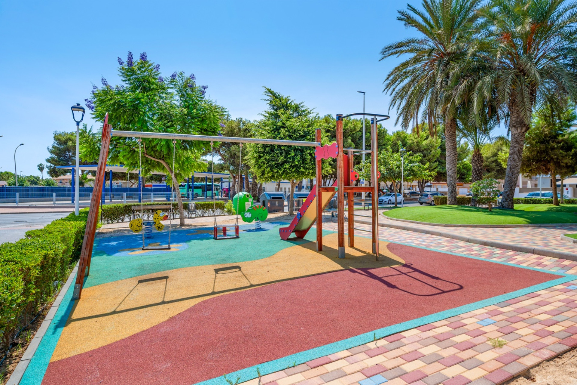Herverkoop - Apartments - San Pedro del Pinatar - San Pedro del Pinatar Centro