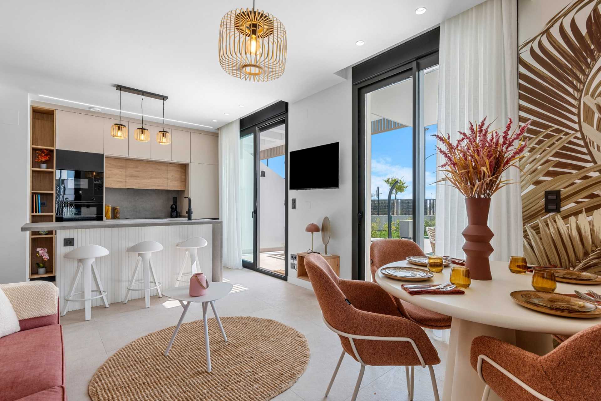 Herverkoop - Apartments - Torre Pacheco - Santa Rosalia Lake And Life Resort