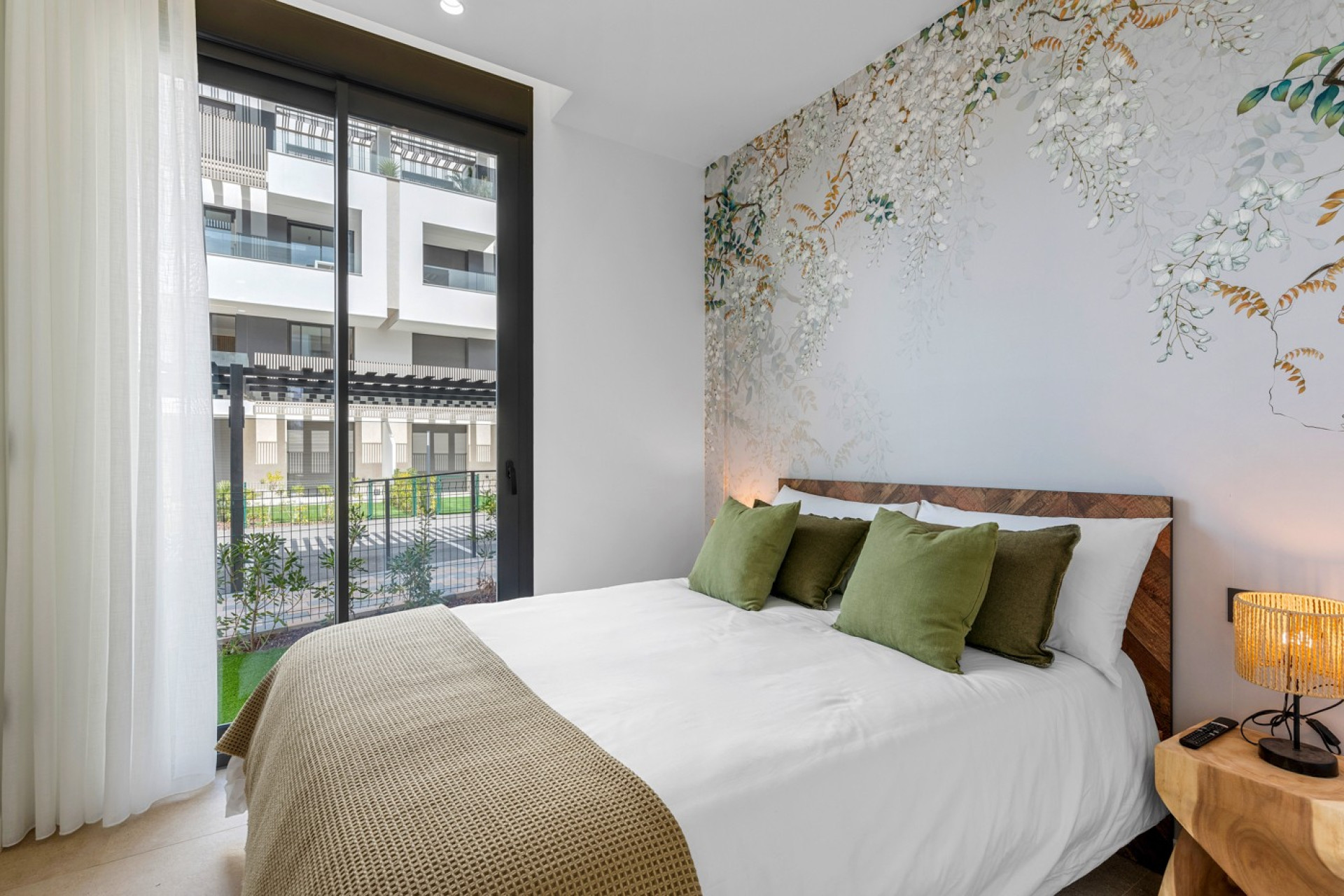 Herverkoop - Apartments - Torre Pacheco - Santa Rosalia Lake And Life Resort