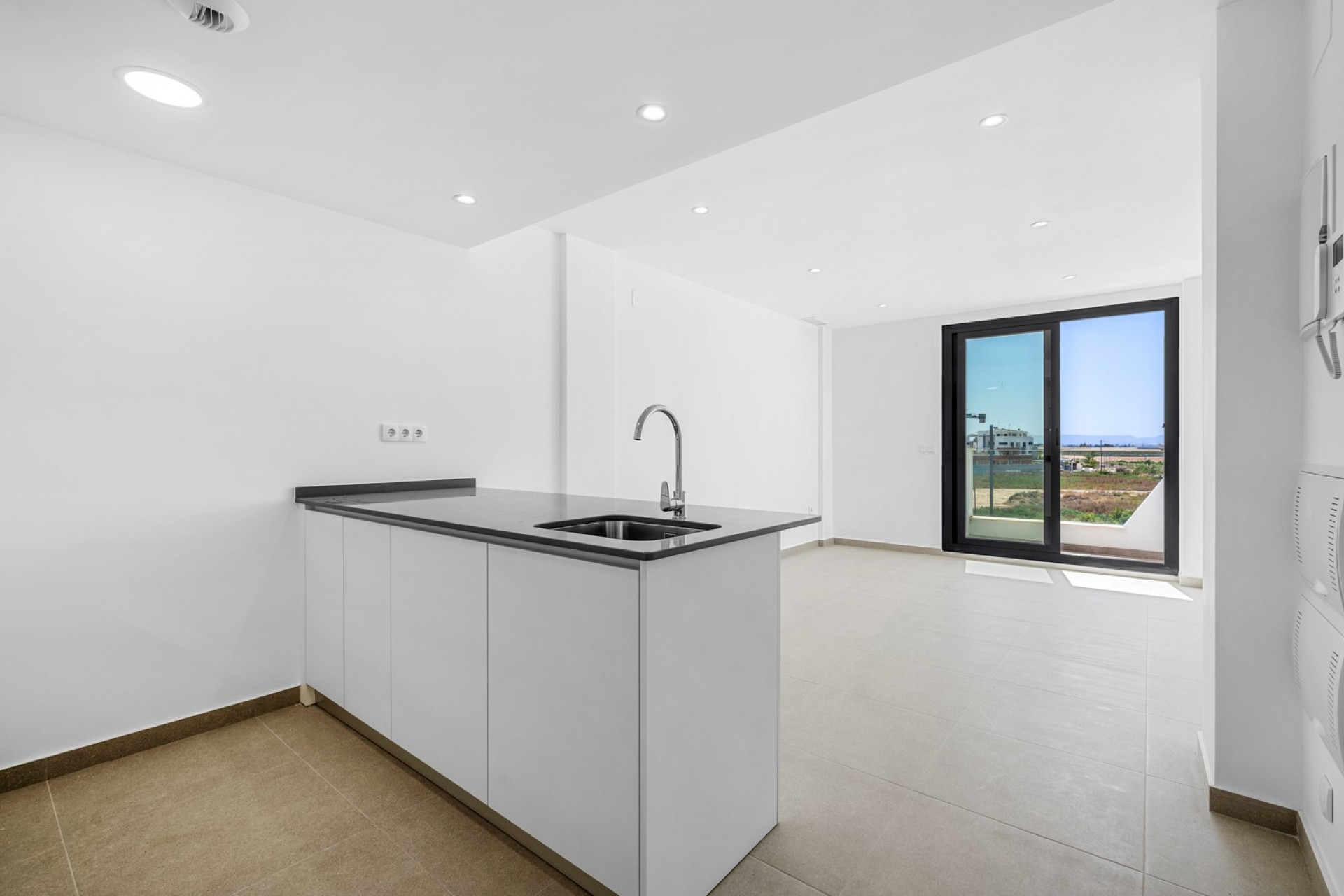 Herverkoop - Apartments - Torre Pacheco - Santa Rosalia Lake And Life Resort