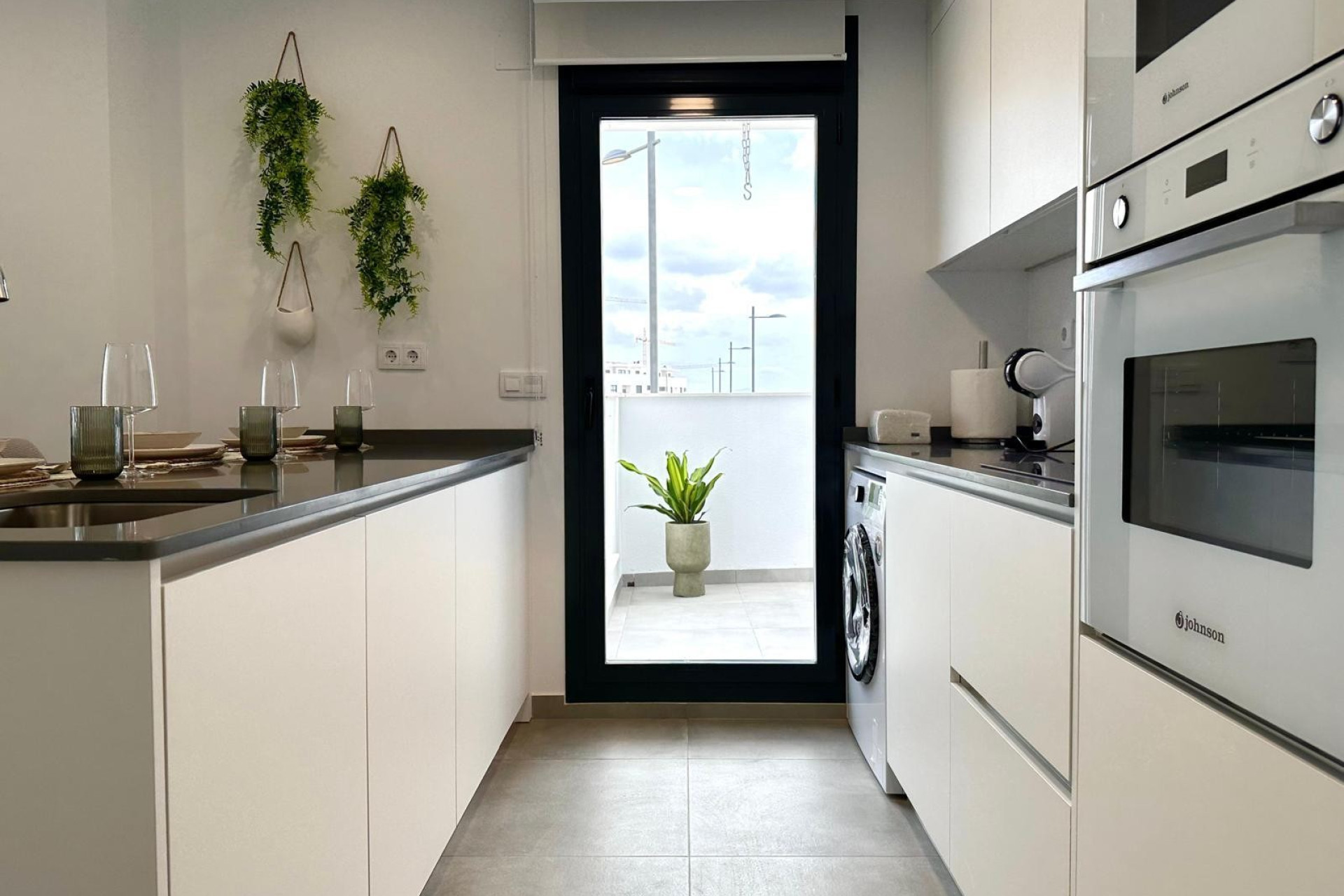 Herverkoop - Apartments - Torre Pacheco - Santa Rosalia Lake And Life Resort