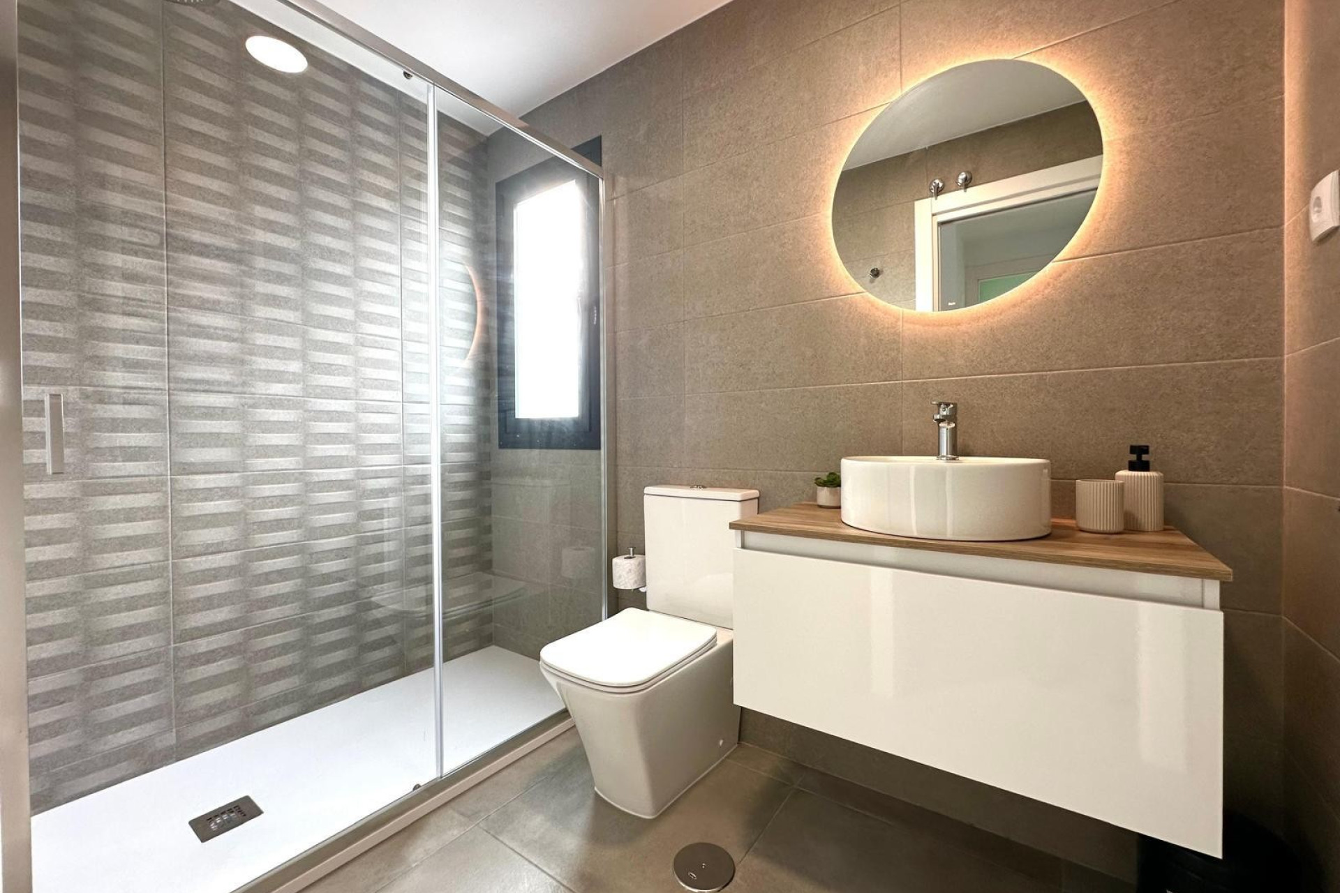 Herverkoop - Apartments - Torre Pacheco - Santa Rosalia Lake And Life Resort