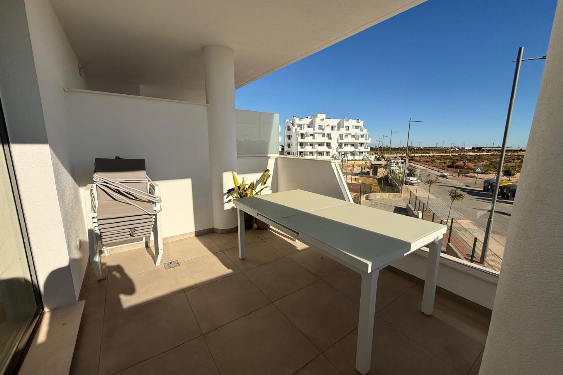 Herverkoop - Apartments - Torre Pacheco - Santa Rosalia Lake And Life Resort