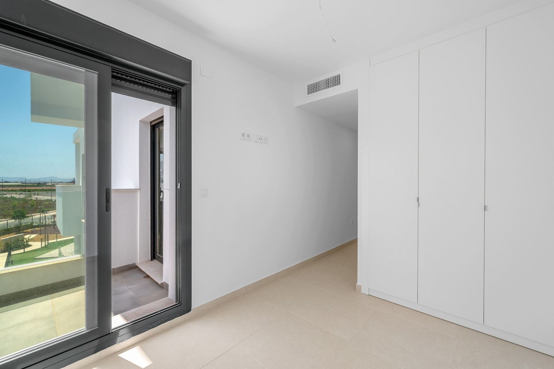 Herverkoop - Apartments - Torre Pacheco - Santa Rosalia Lake And Life Resort