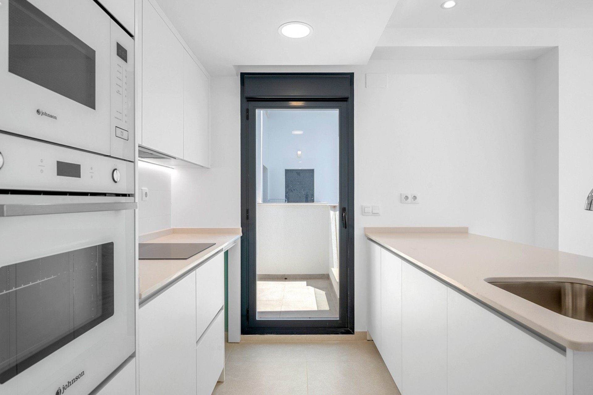 Herverkoop - Apartments - Torre Pacheco - Santa Rosalia Lake And Life Resort