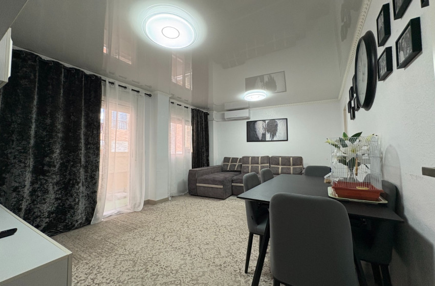 Herverkoop - Apartments - Torrevieja - Centro