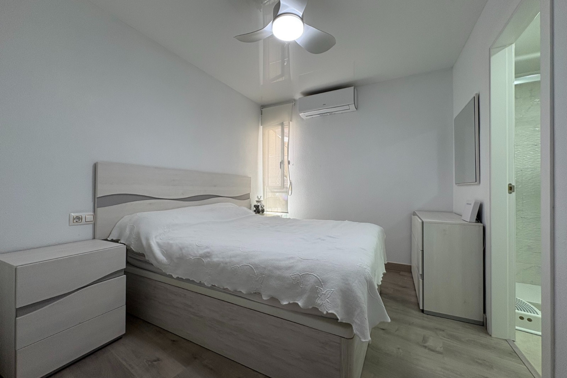 Herverkoop - Apartments - Torrevieja - Centro