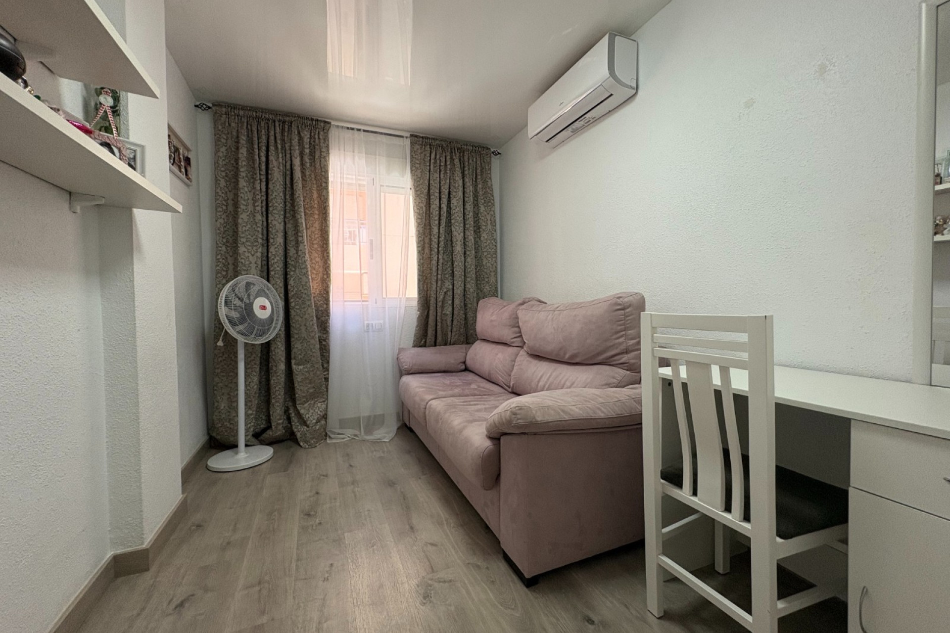 Herverkoop - Apartments - Torrevieja - Centro