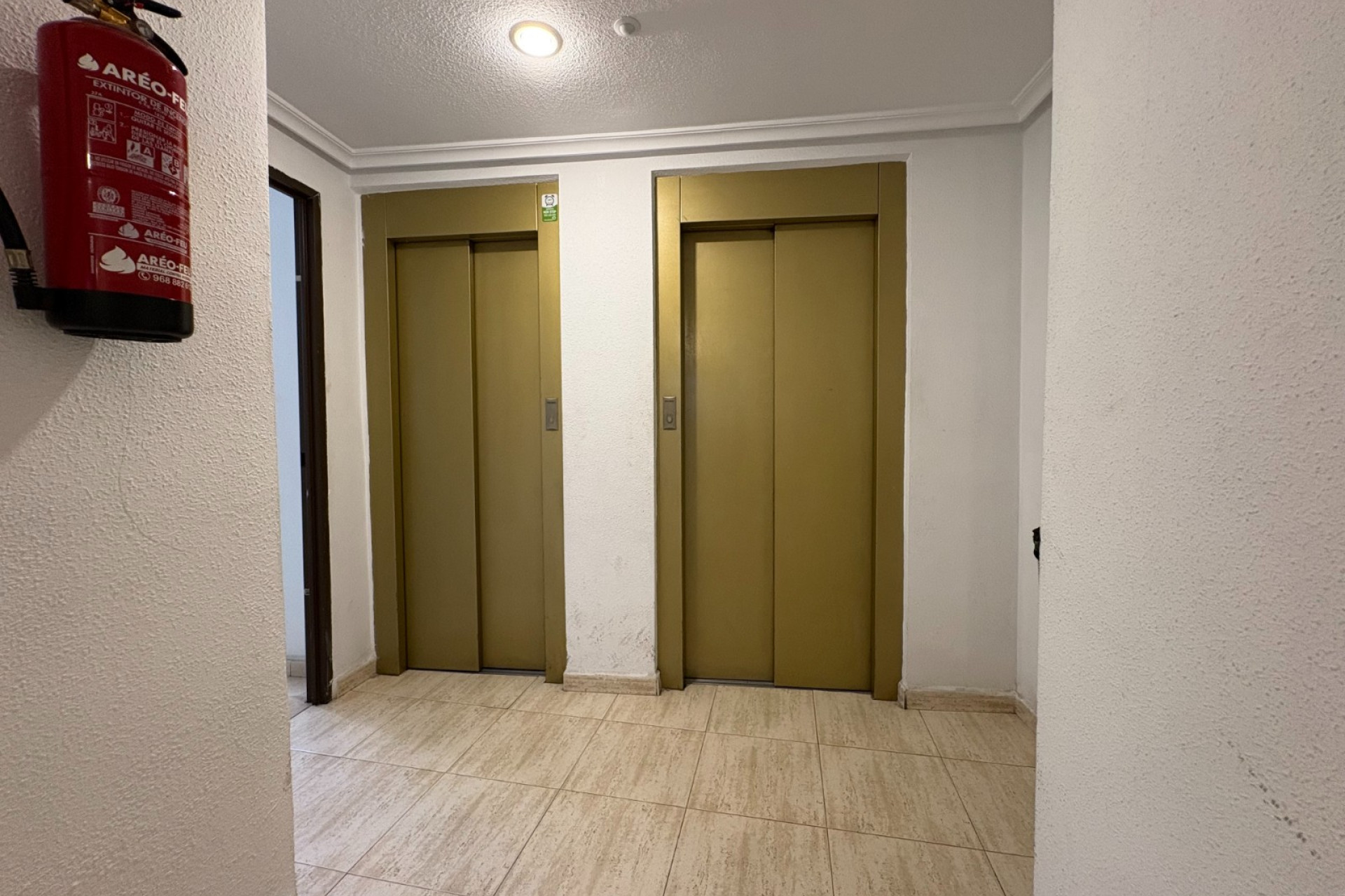 Herverkoop - Apartments - Torrevieja - Centro