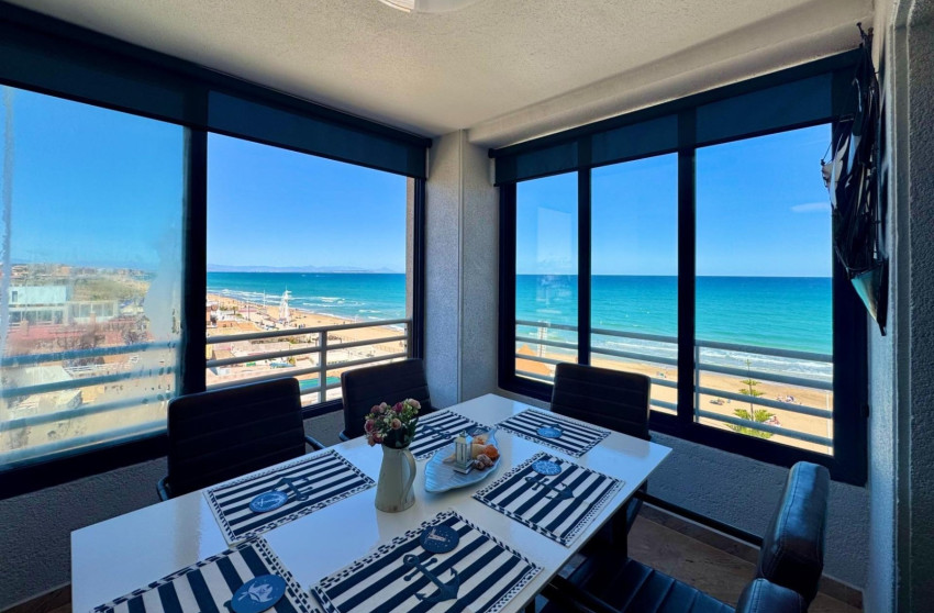 Herverkoop - Apartments - Torrevieja - La Mata