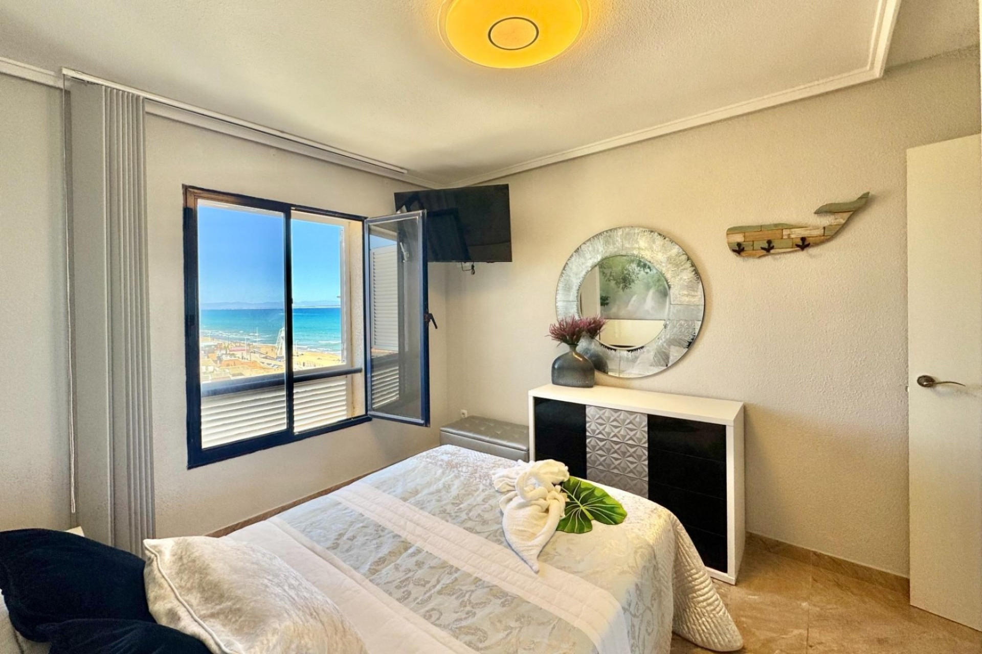 Herverkoop - Apartments - Torrevieja - La Mata