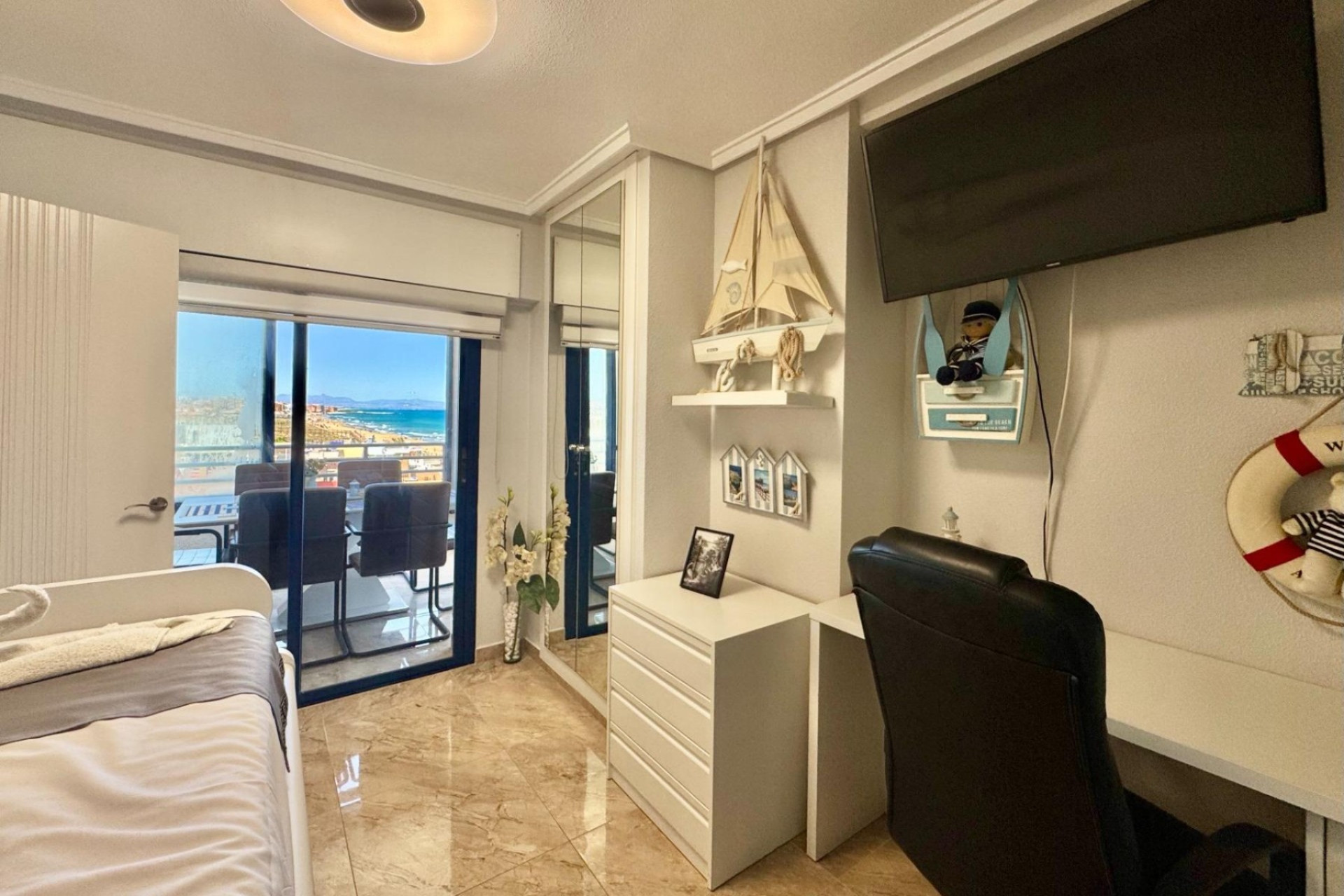 Herverkoop - Apartments - Torrevieja - La Mata