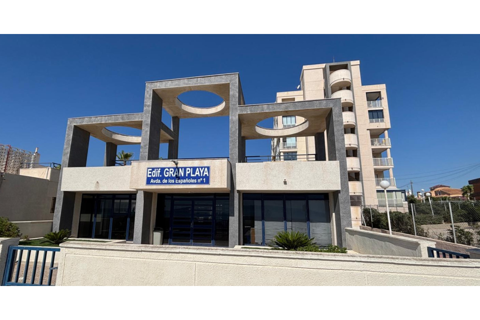 Herverkoop - Apartments - Torrevieja - La Mata