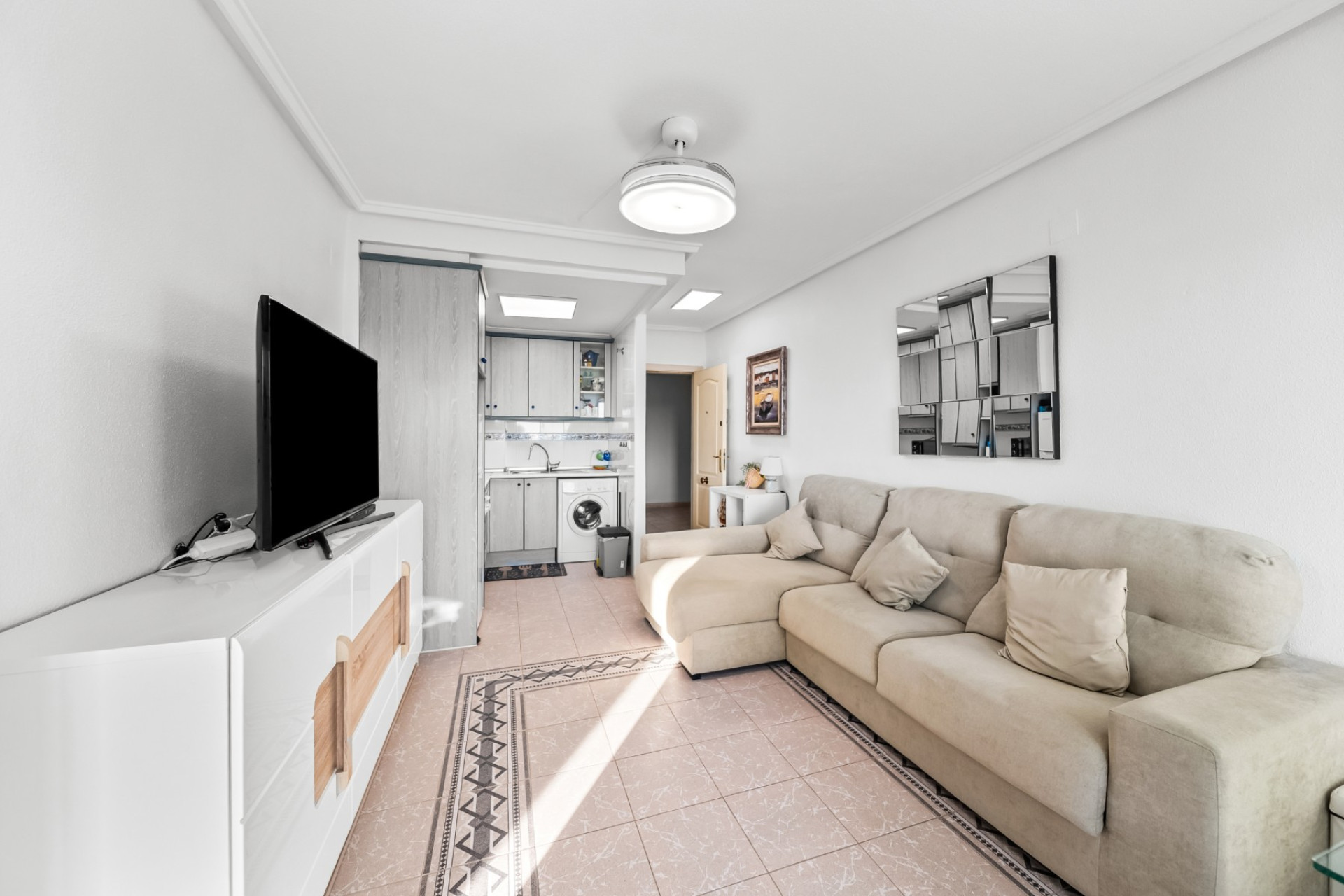 Herverkoop - Apartments - Torrevieja - La Mata