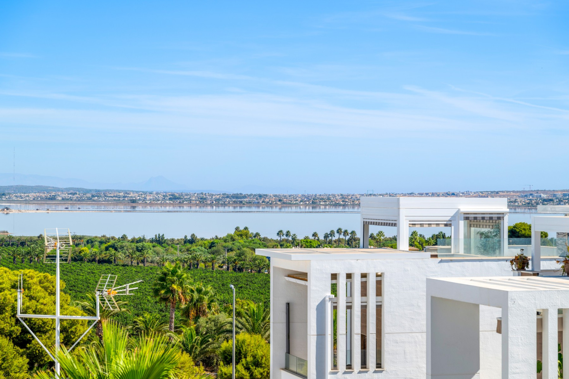 Herverkoop - Apartments - Torrevieja - Los Balcones - Los Altos del Edén