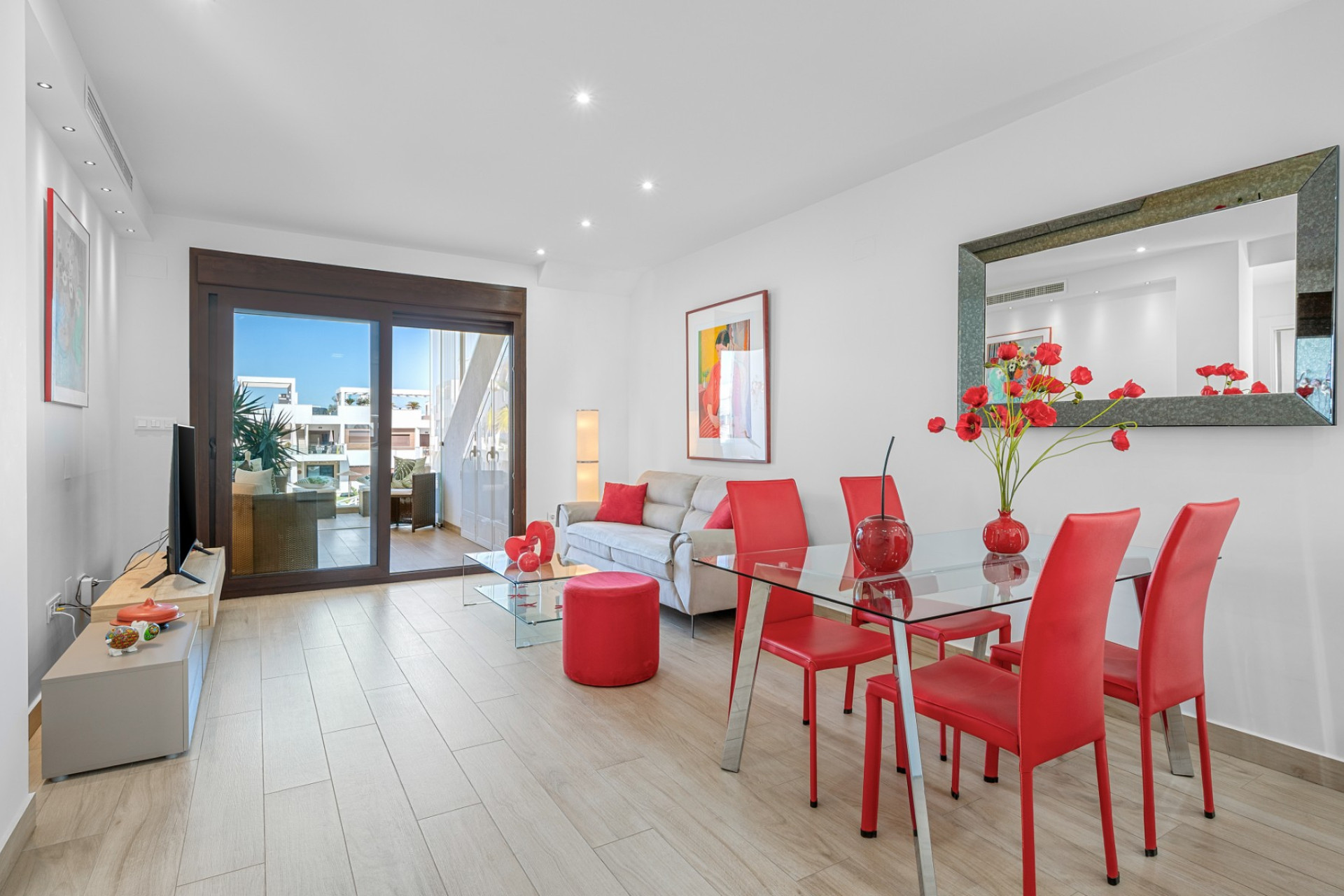 Herverkoop - Apartments - Torrevieja - Los Balcones - Los Altos del Edén