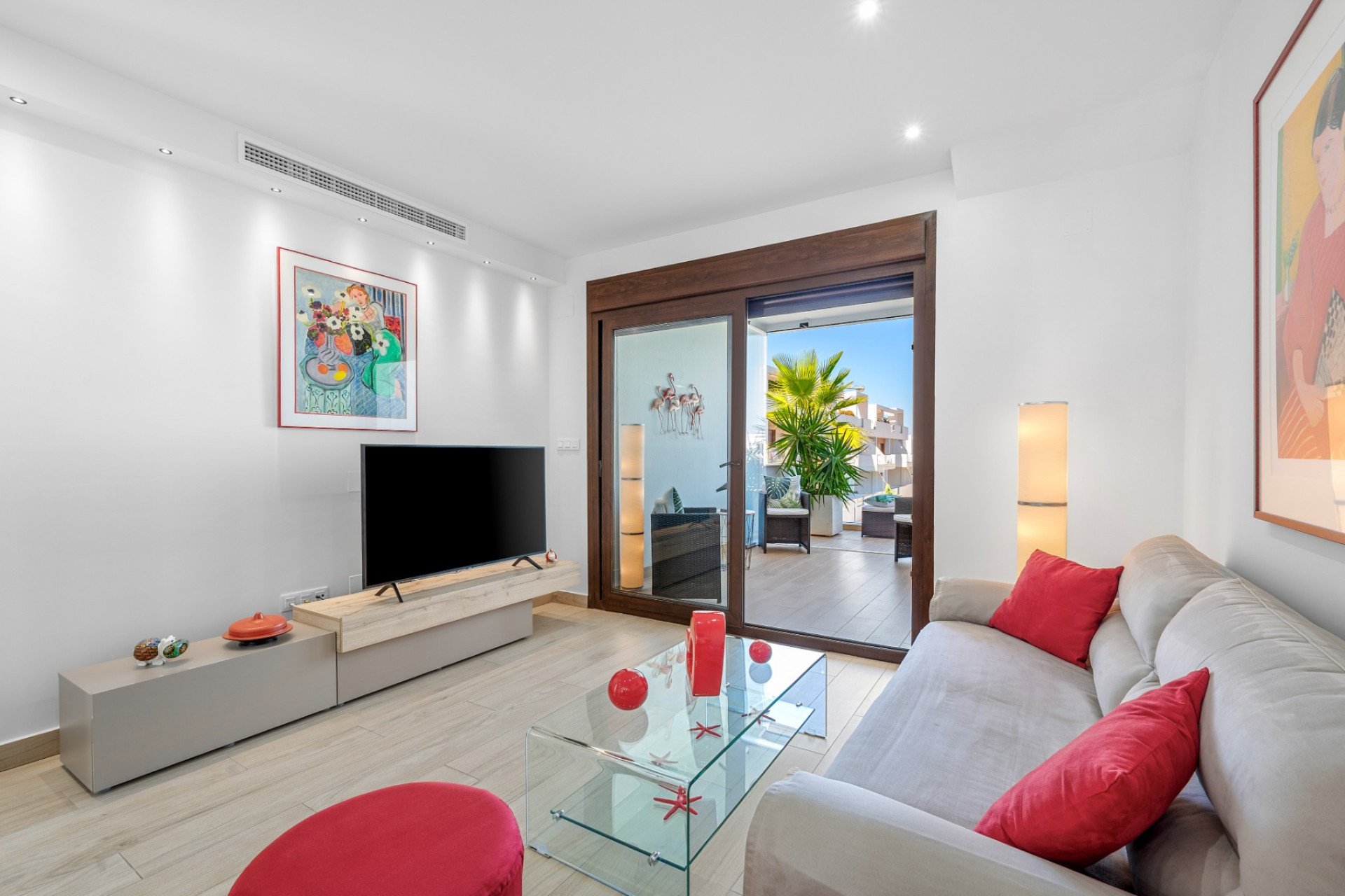 Herverkoop - Apartments - Torrevieja - Los Balcones - Los Altos del Edén