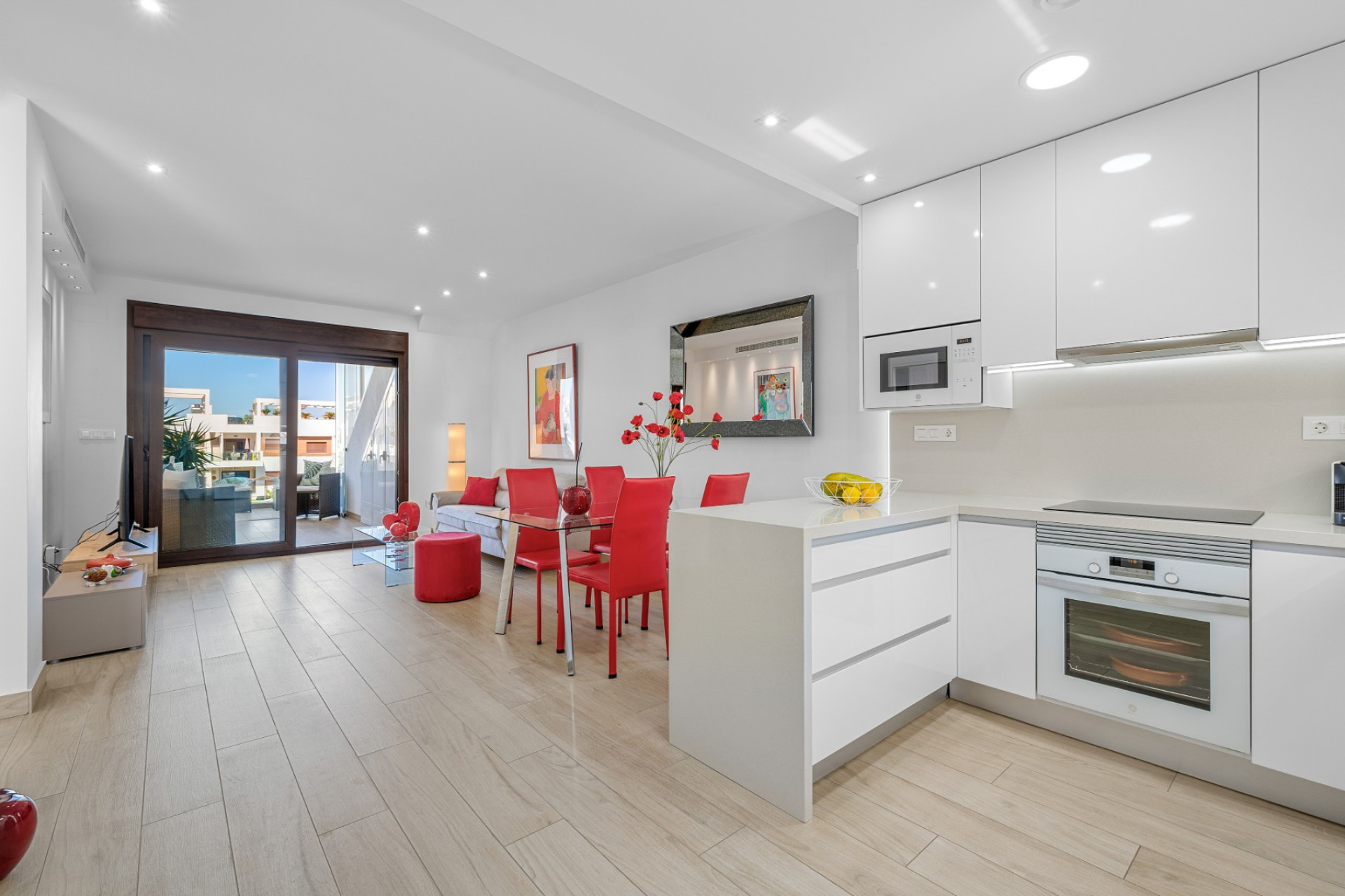 Herverkoop - Apartments - Torrevieja - Los Balcones - Los Altos del Edén