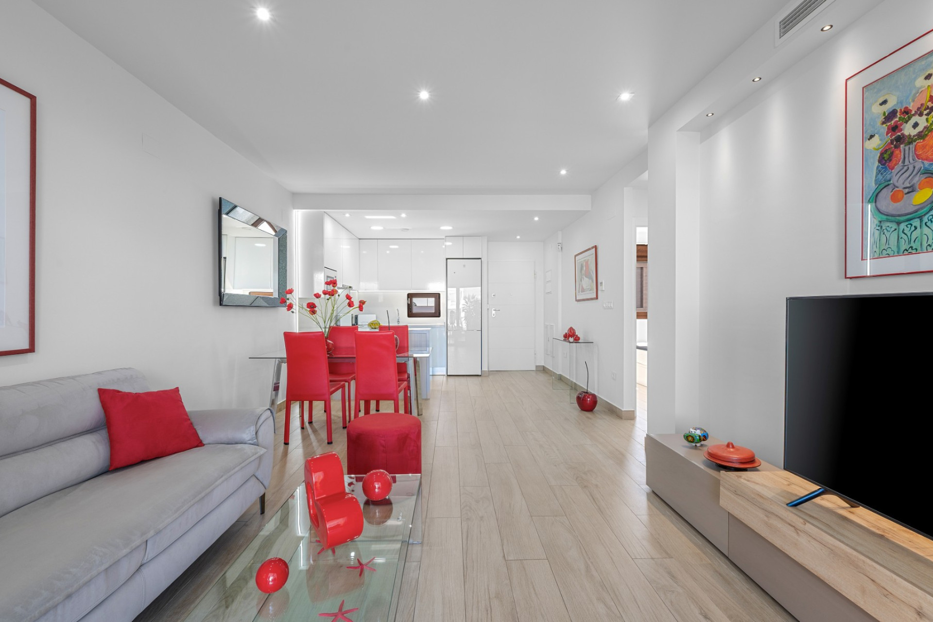 Herverkoop - Apartments - Torrevieja - Los Balcones - Los Altos del Edén