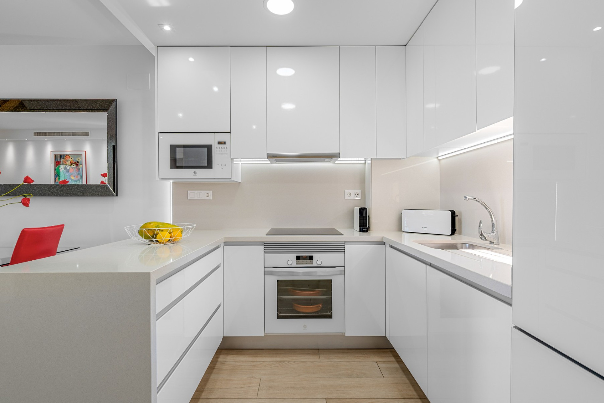Herverkoop - Apartments - Torrevieja - Los Balcones - Los Altos del Edén