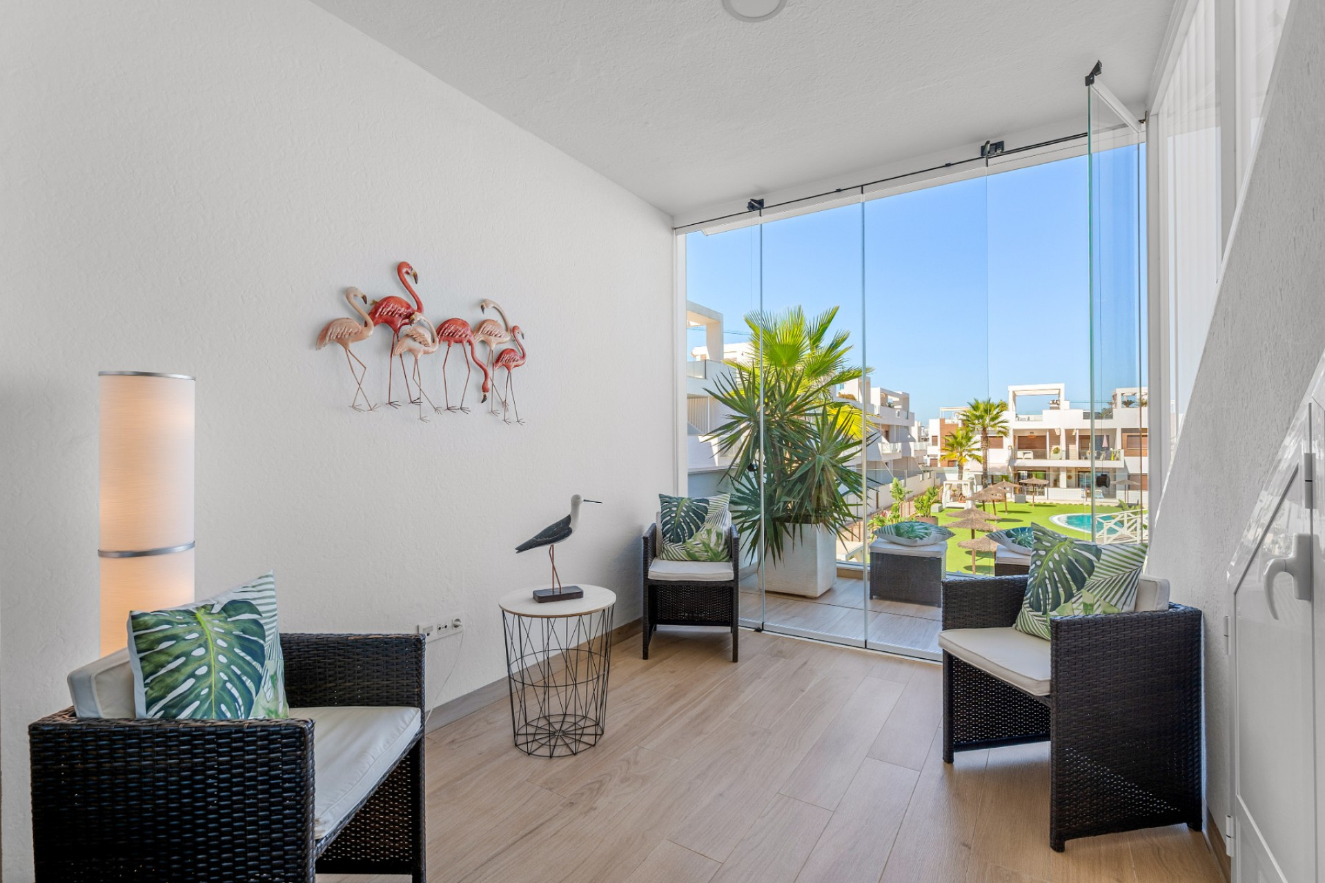 Herverkoop - Apartments - Torrevieja - Los Balcones - Los Altos del Edén