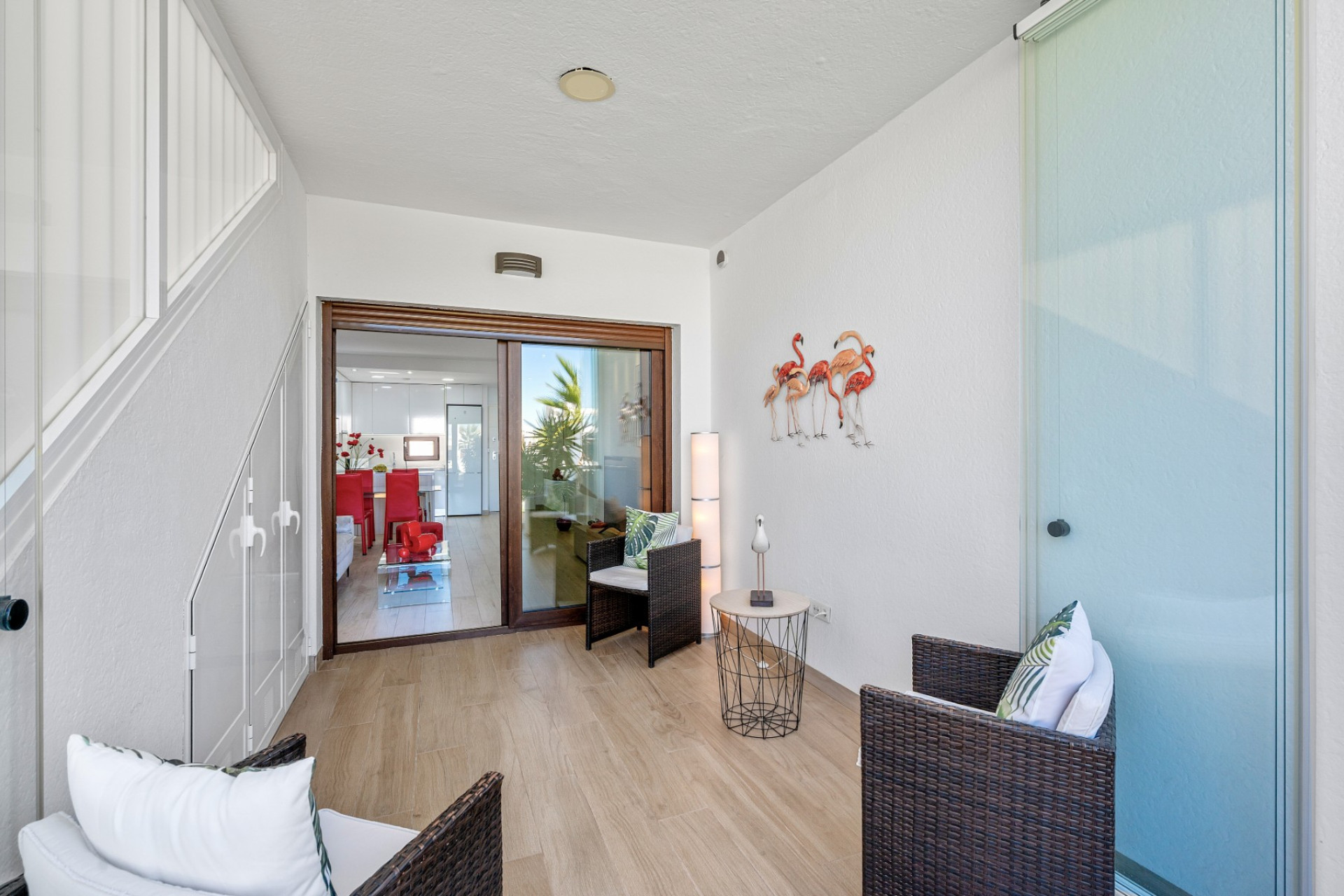 Herverkoop - Apartments - Torrevieja - Los Balcones - Los Altos del Edén