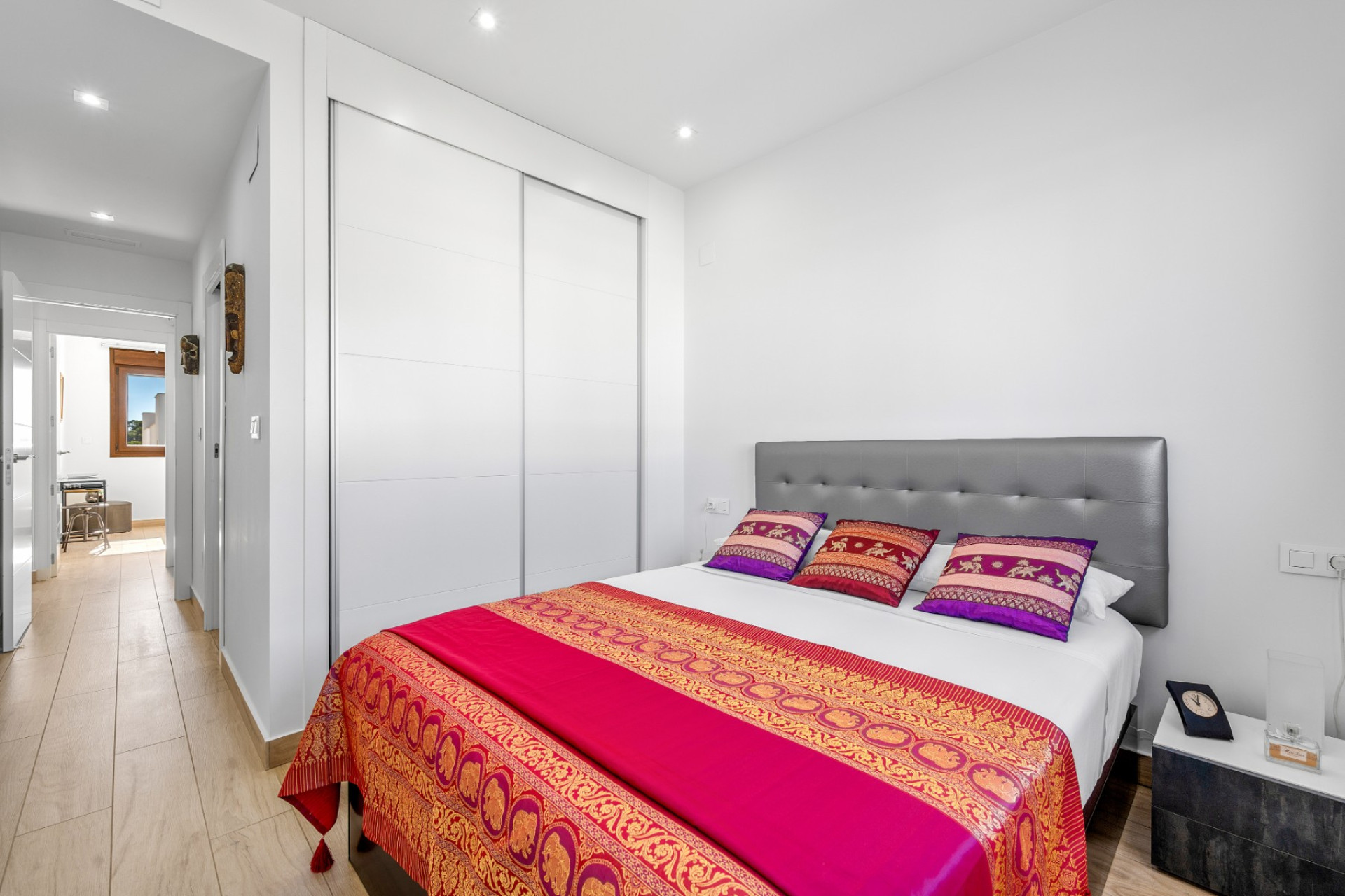 Herverkoop - Apartments - Torrevieja - Los Balcones - Los Altos del Edén