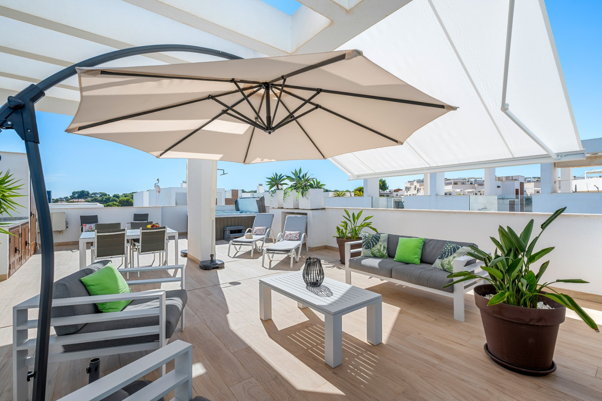 Herverkoop - Apartments - Torrevieja - Los Balcones - Los Altos del Edén